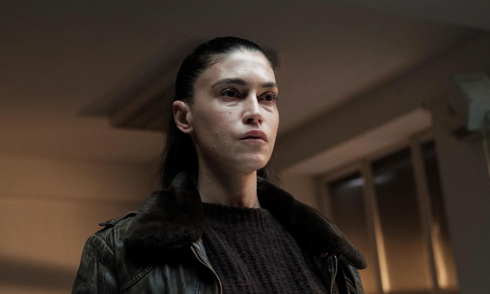 &#39;La red púrpura&#39;