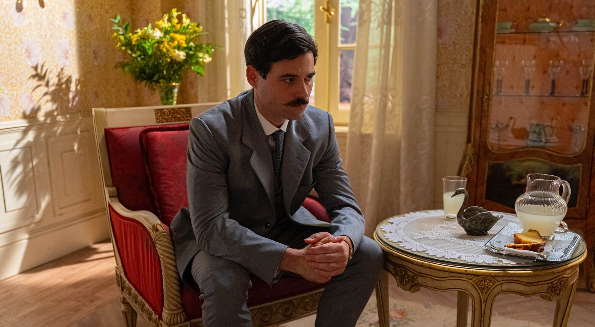 &#39;La promesa&#39;