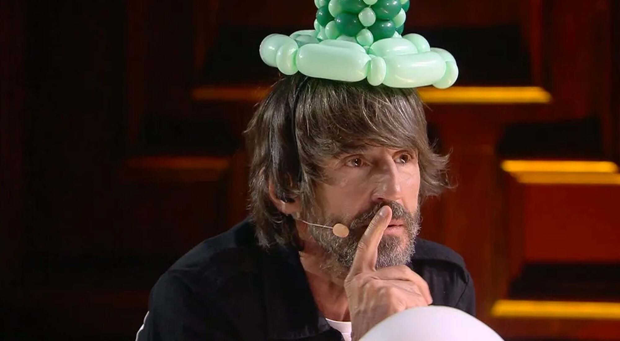 &#39;Got Talent España&#39;