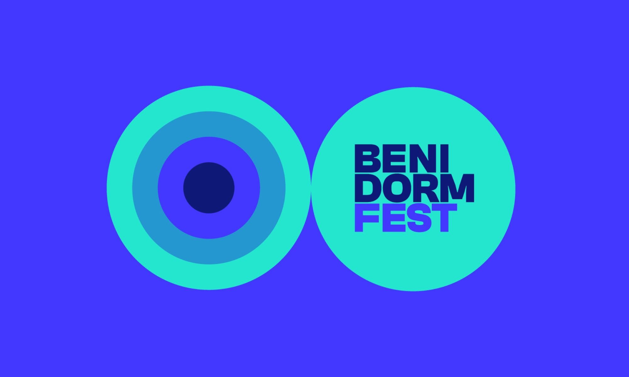 Nueva imagen del Benidorm Fest 2024
