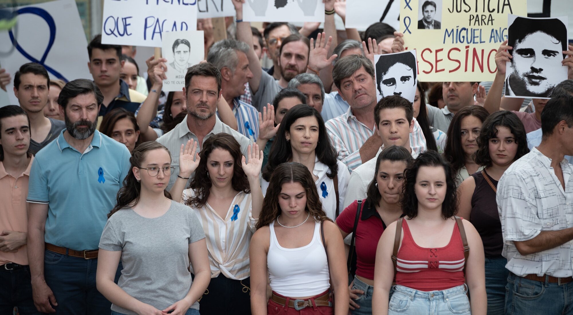 &#39;Cuéntame cómo pasó&#39;