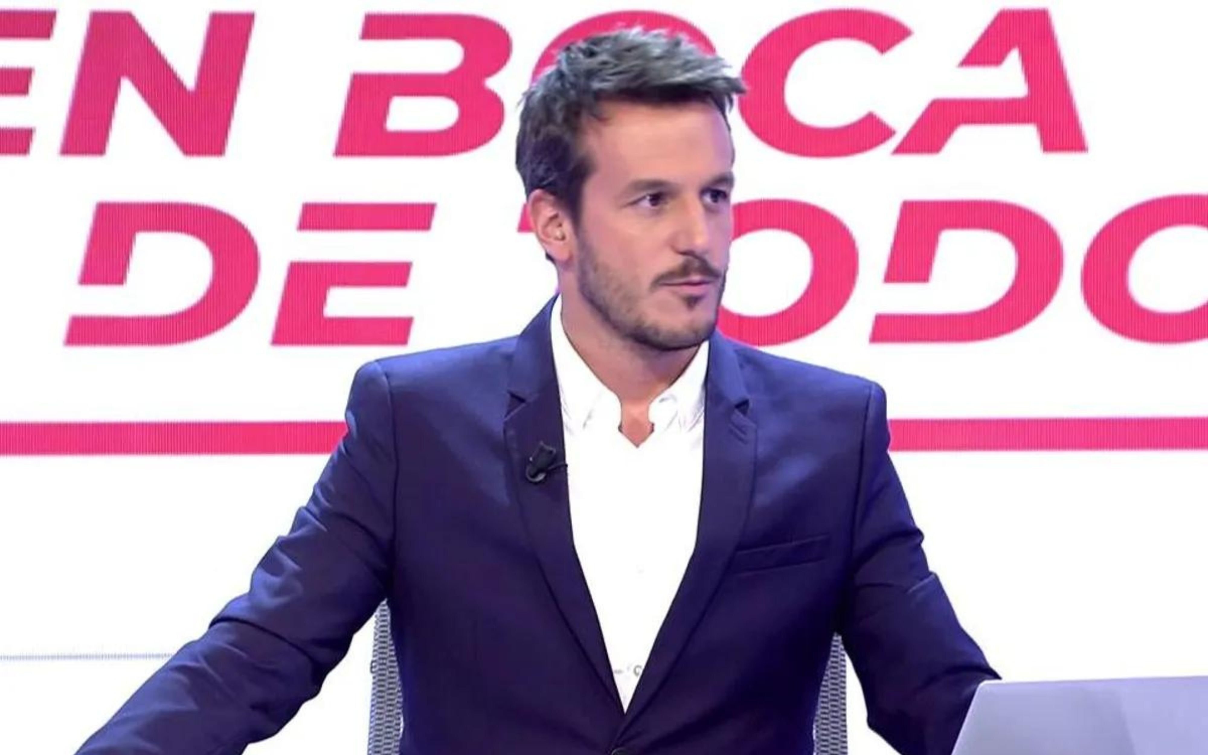 Diego Losada en 'En boca de todos'