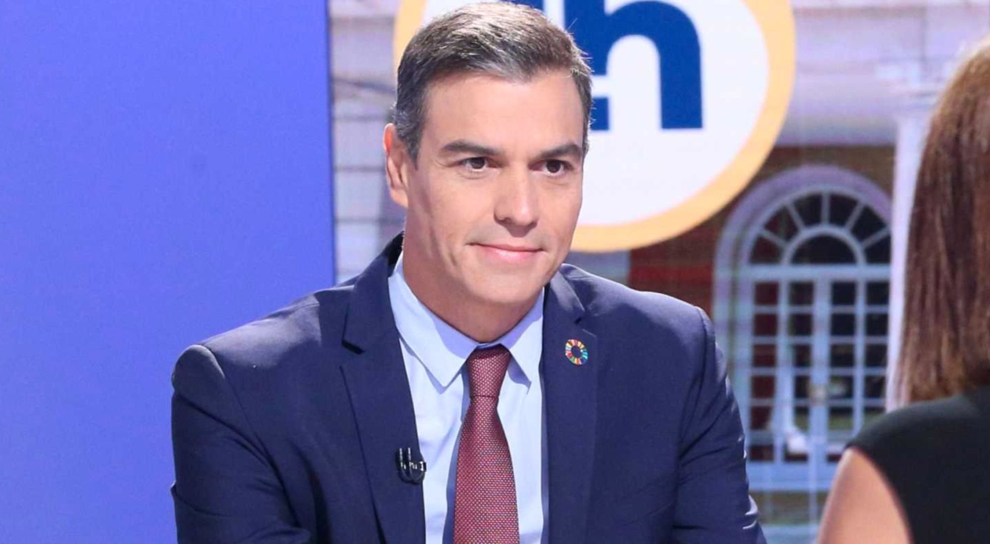 Pedro Sánchez en &#39;La hora de La 1&#39;