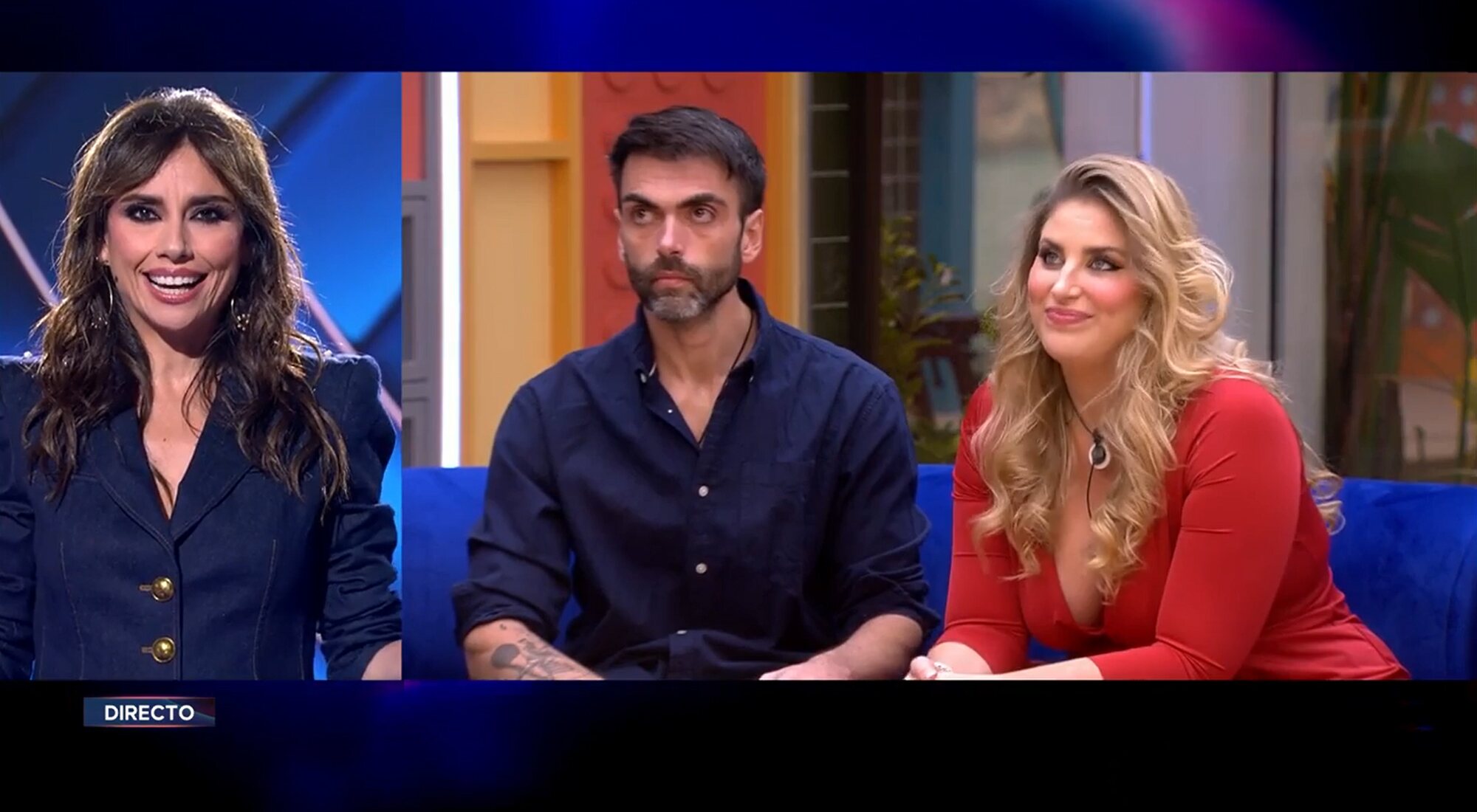 Marta Flich acepta la disculpa de Susana Bianca al equipo de 'GH VIP 8'