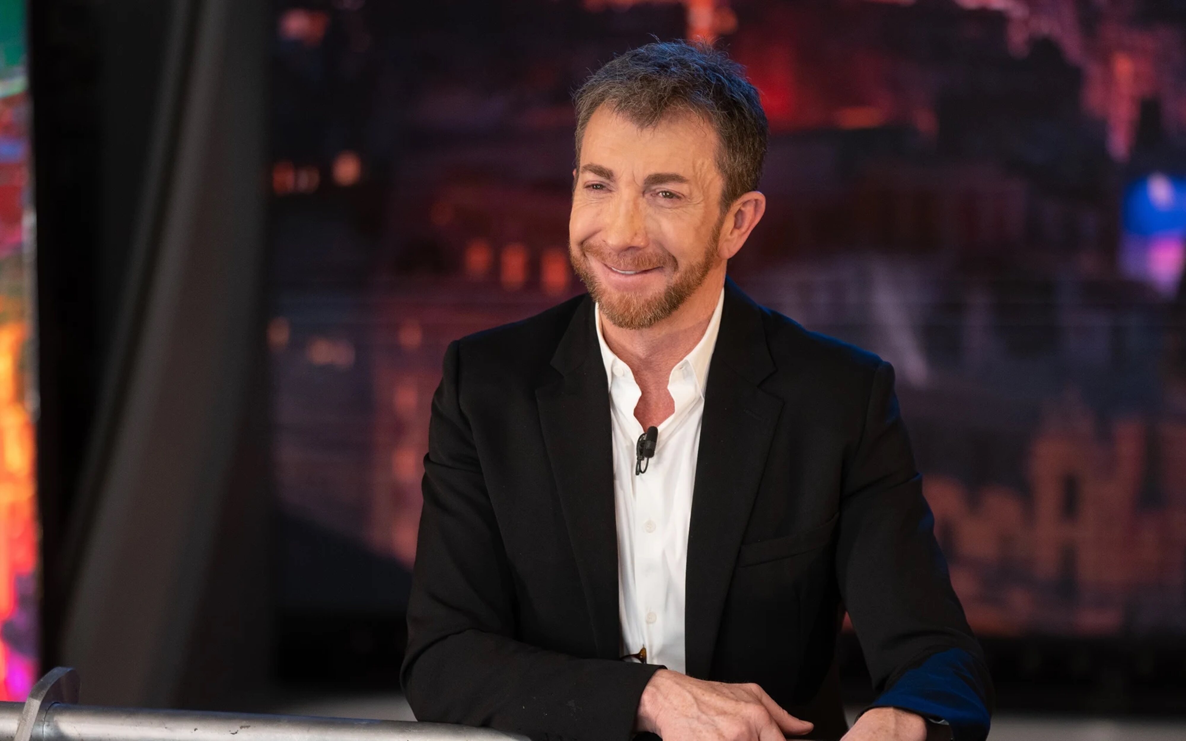 &#39;El hormiguero&#39;