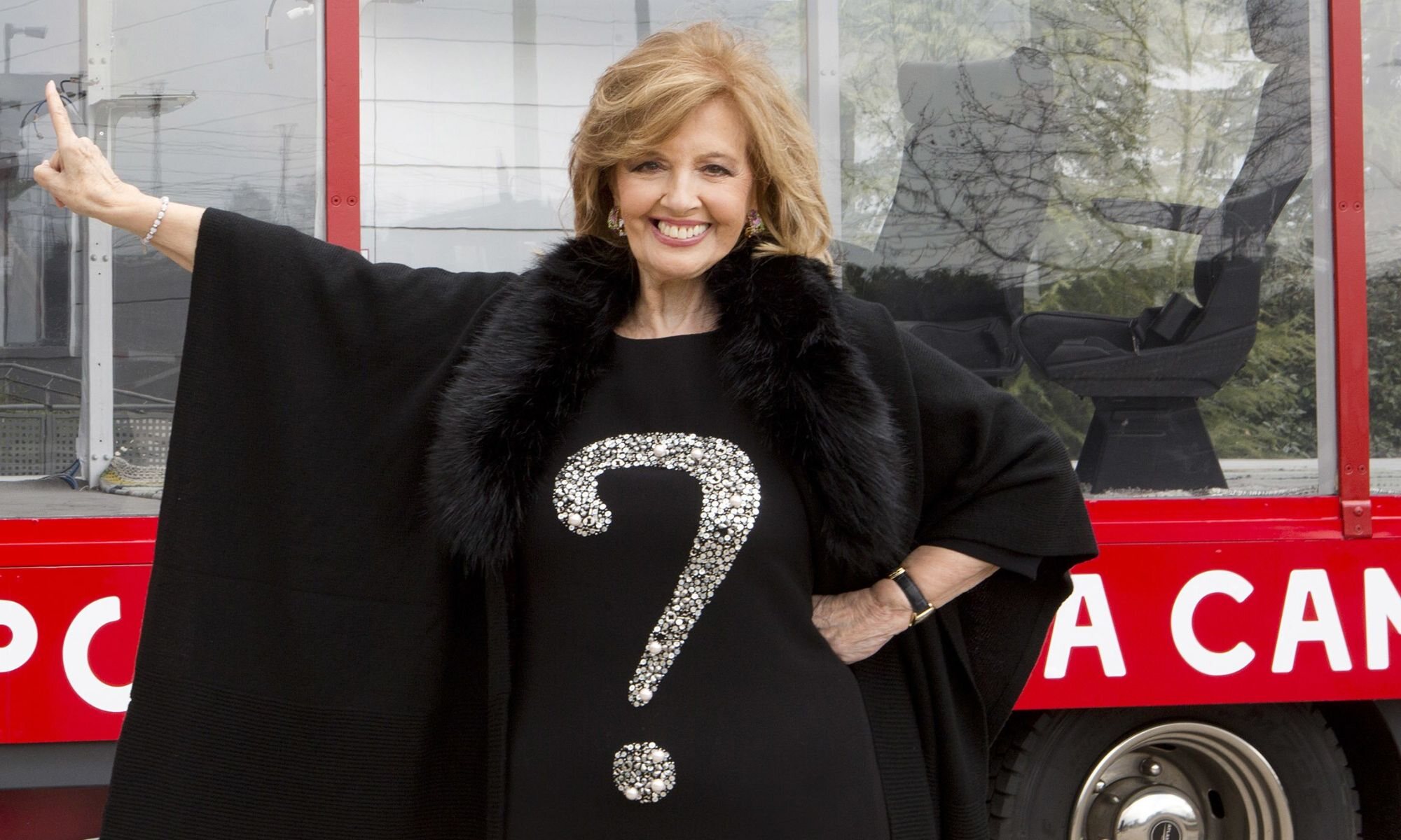 María Teresa Campos