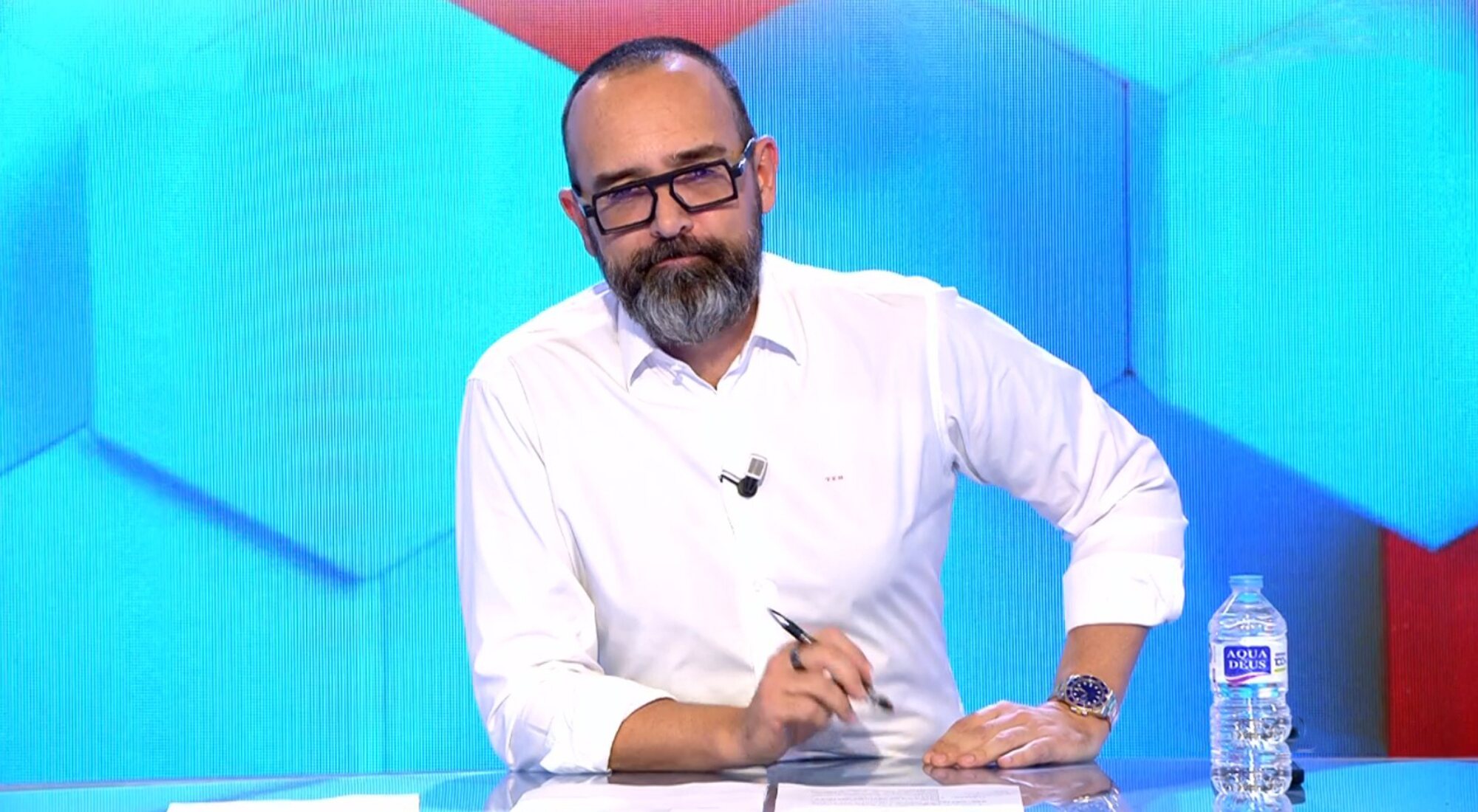 Risto Mejide en &#39;Todo es mentira&#39;