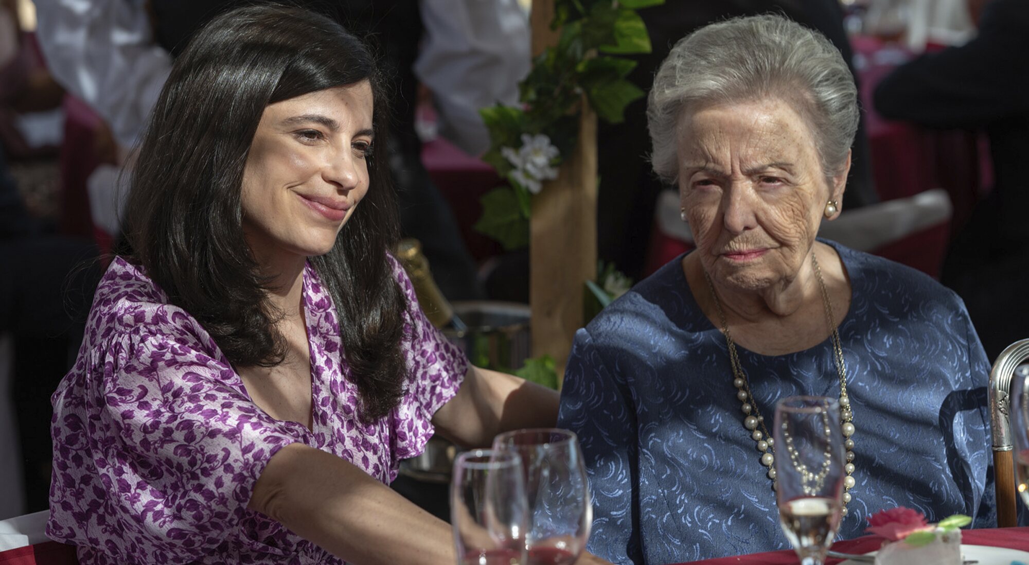 &#39;Cuéntame cómo pasó&#39;