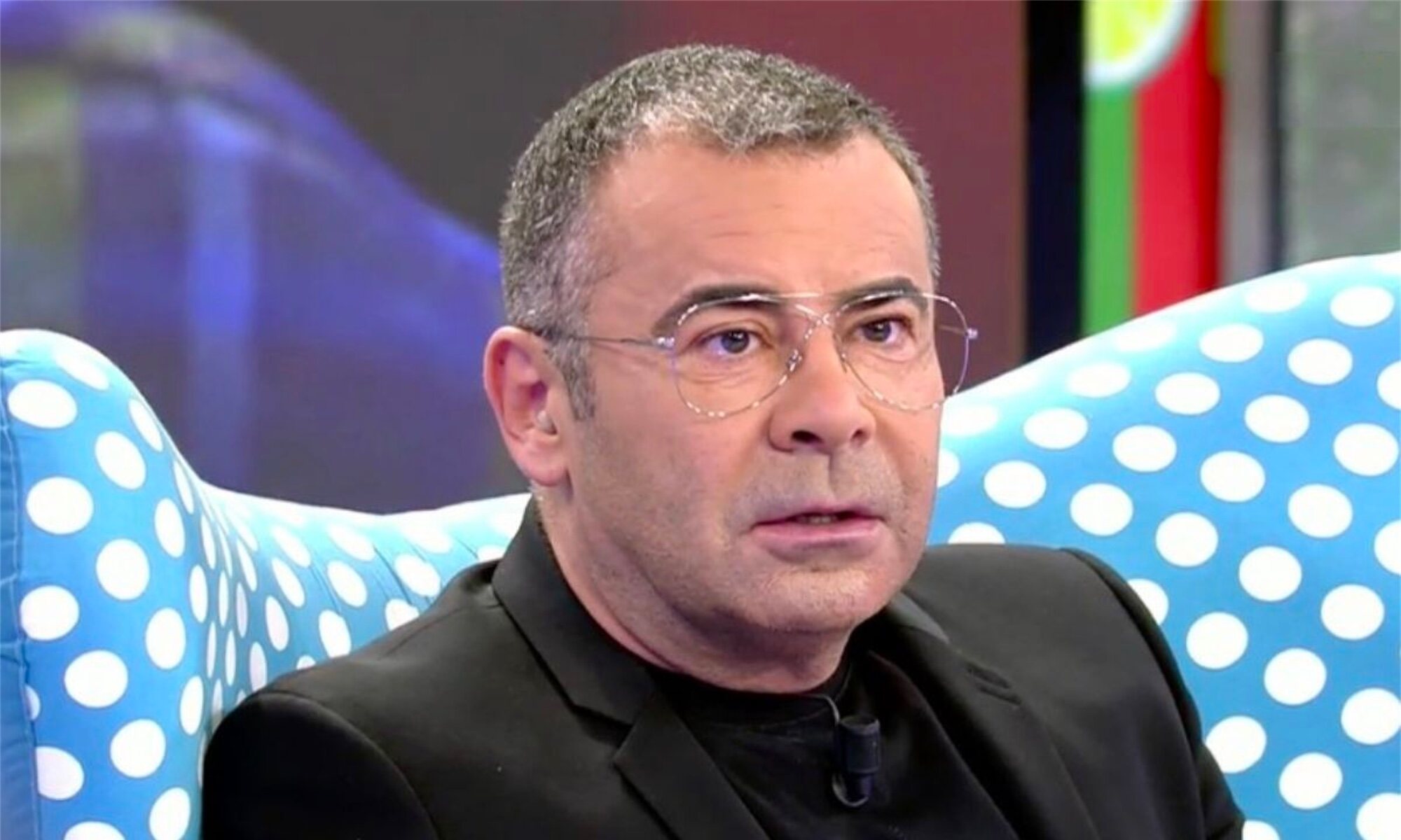 Jorge Javier Vázquez