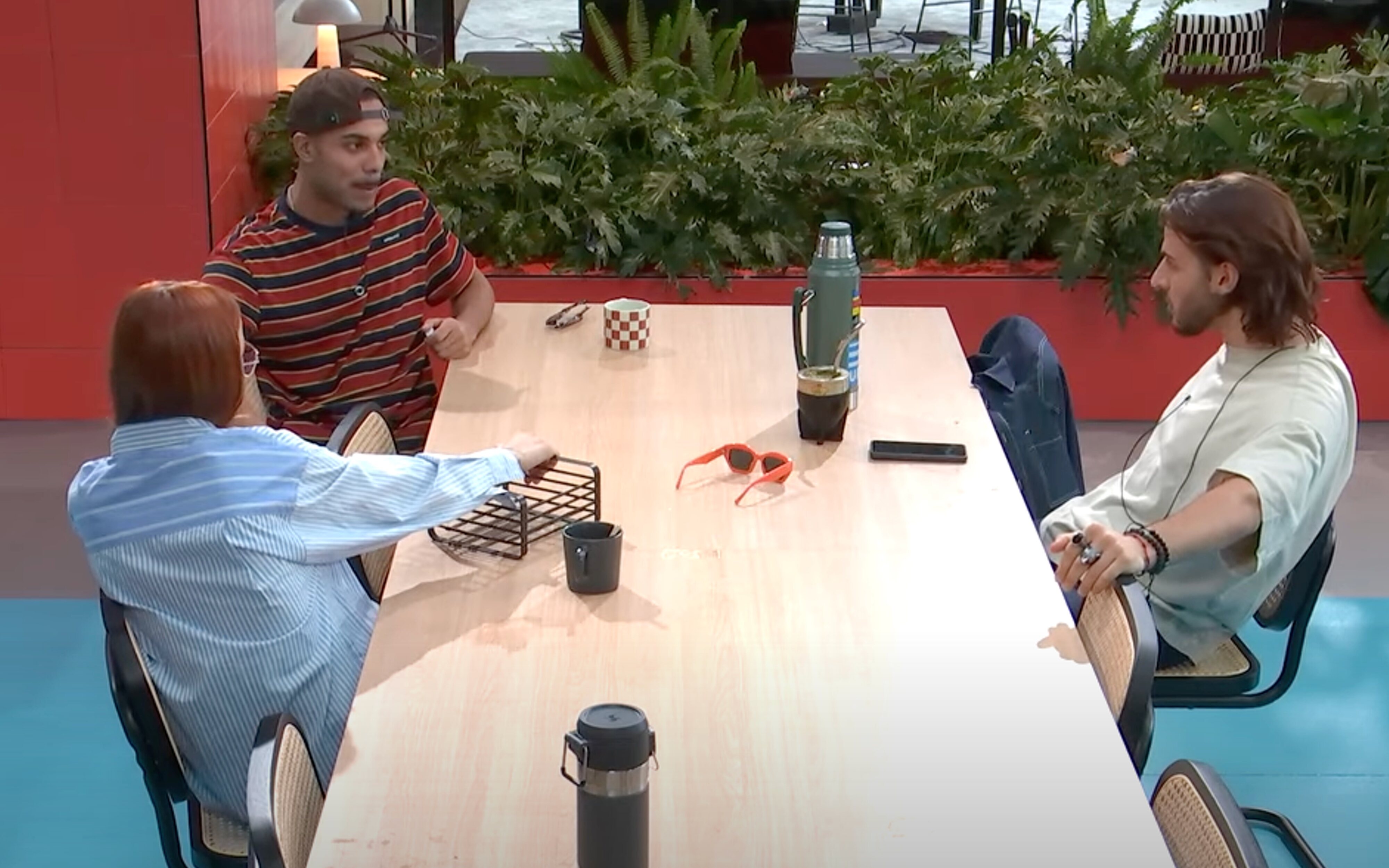 'Operación Triunfo 2023'