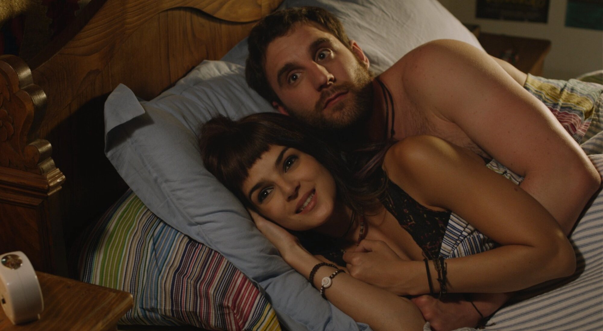 &quot;Ocho apellidos vascos&quot;