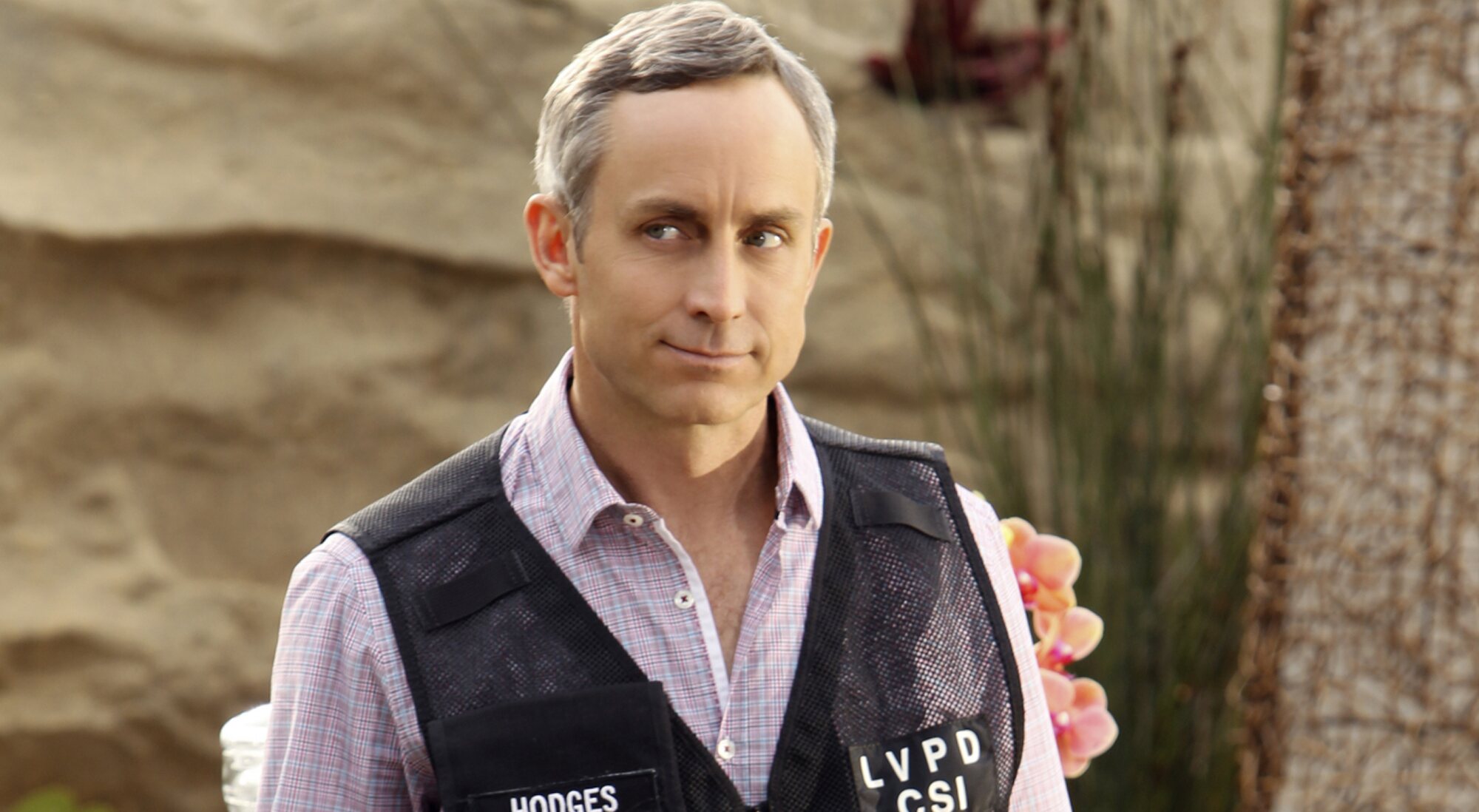 &#39;CSI: Las Vegas&#39;