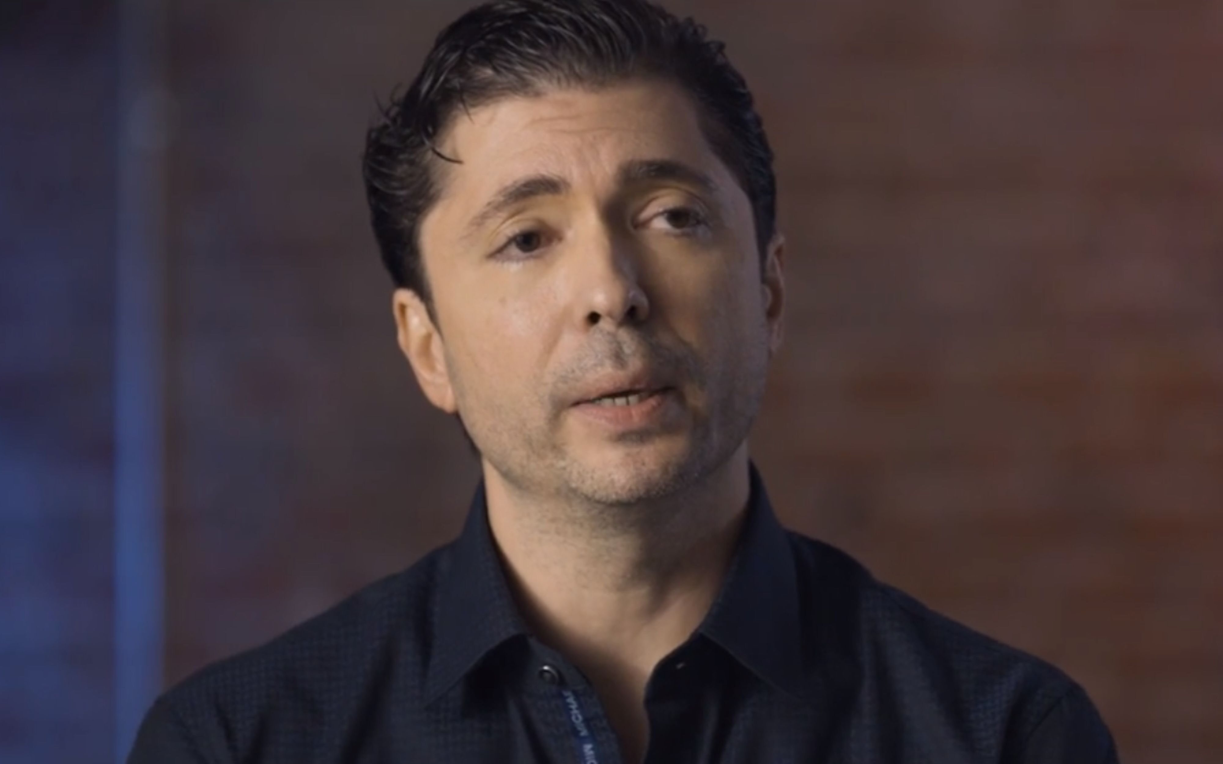 Ángel Cristo en &#39;¡De viernes!&#39;