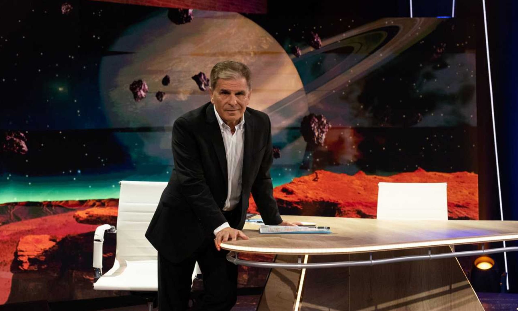 &#39;Nada del otro mundo&#39;