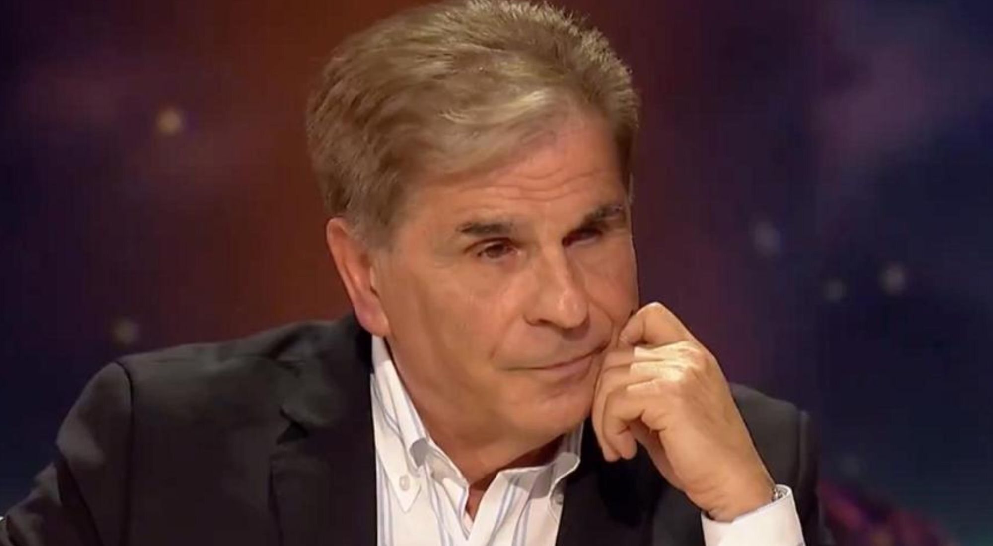 Pedro Ruiz en &#39;Nada del otro mundo&#39;