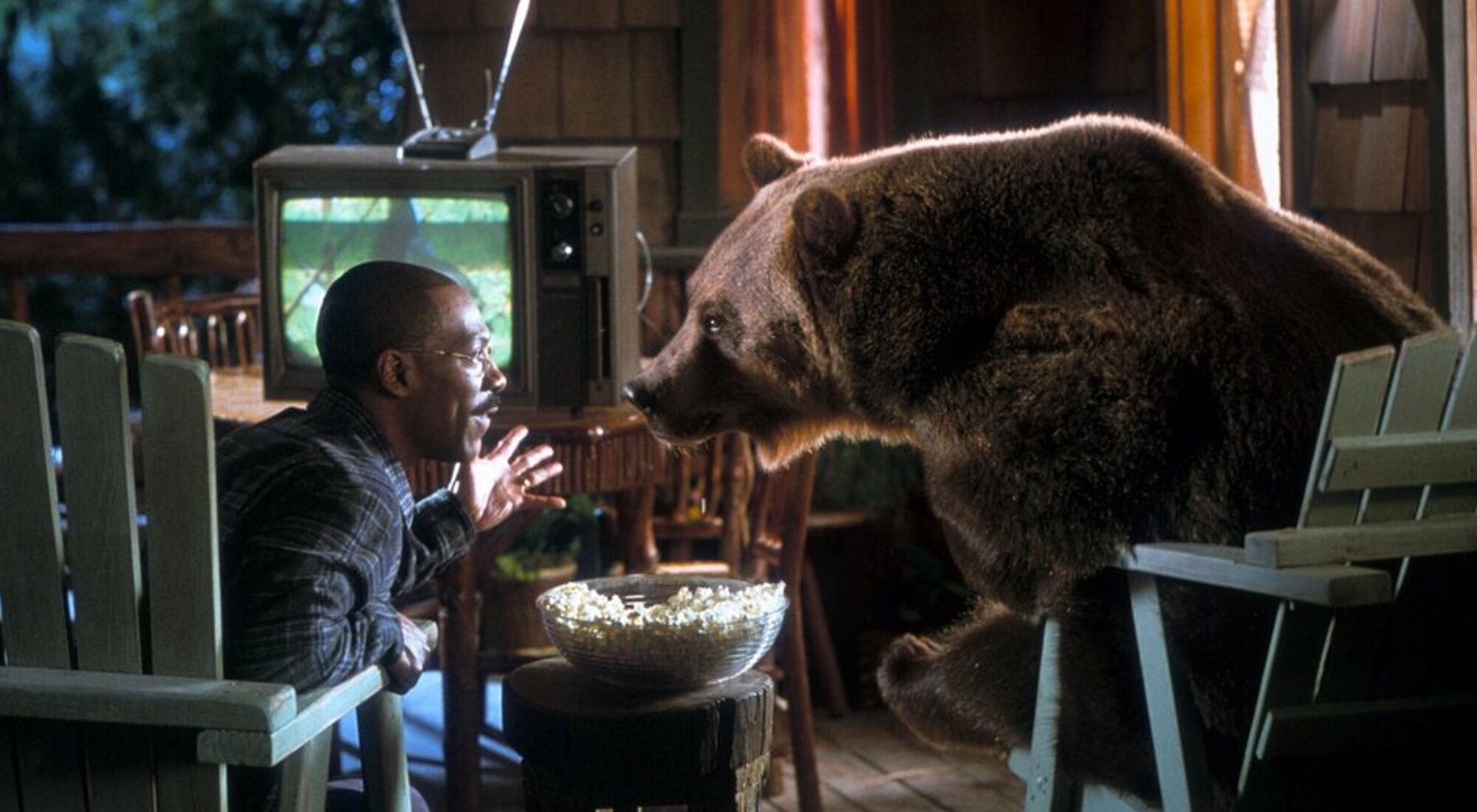 &quot;Dr. Dolittle 2&quot;