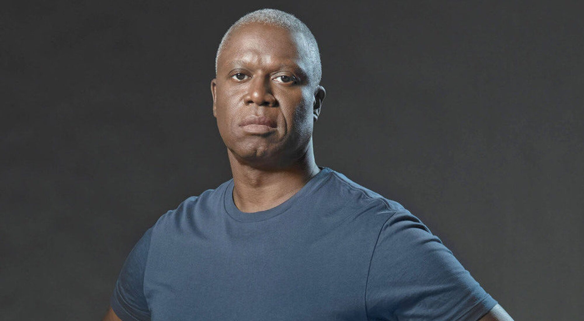 Andre Braugher en 'Last Resort'