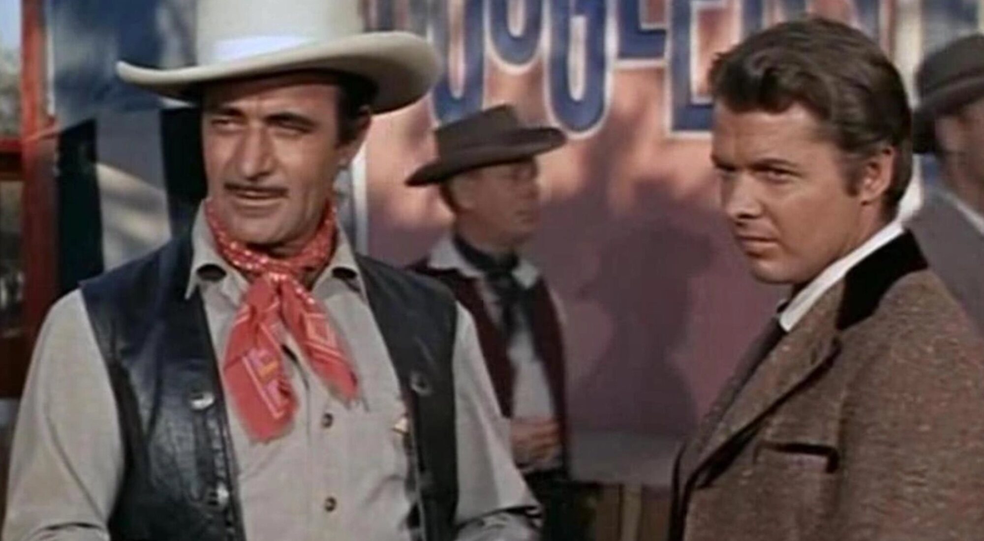 &quot;Almas inocentes&quot;