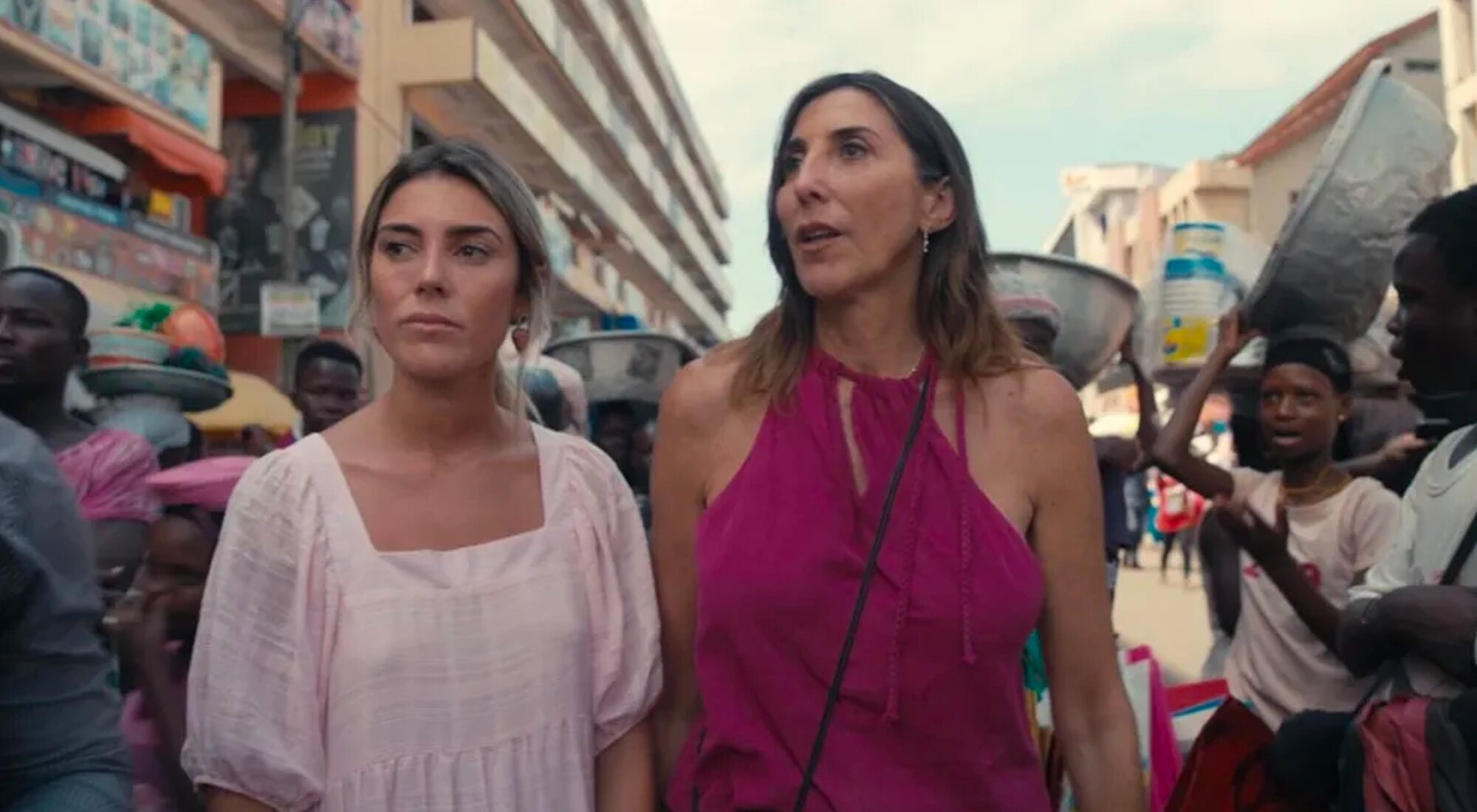 &#39;Te falta un viaje&#39;