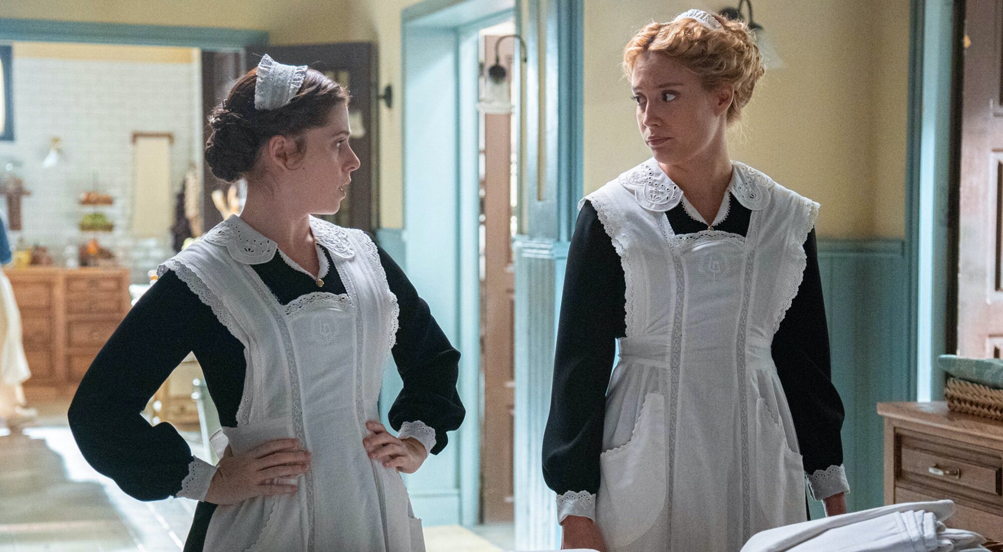 &#39;La promesa&#39;