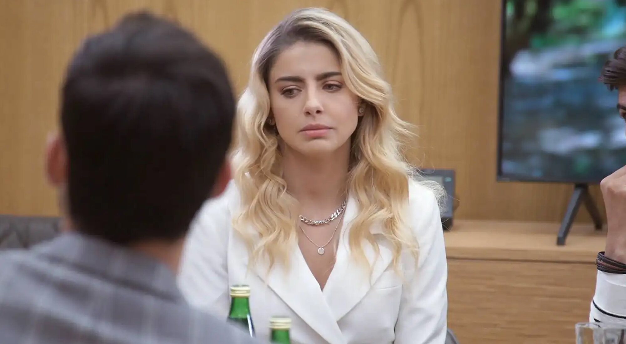 &#39;La herencia, un legado de amor&#39;