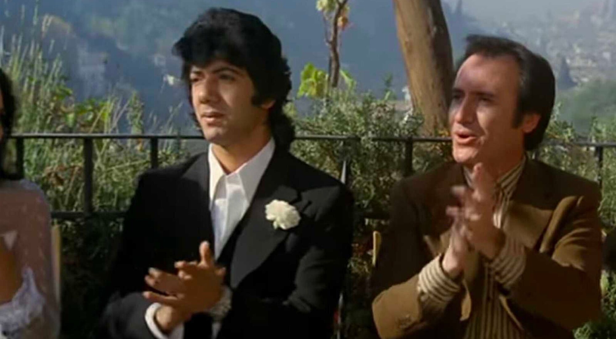 &quot;Todo es posible en Granada&quot;