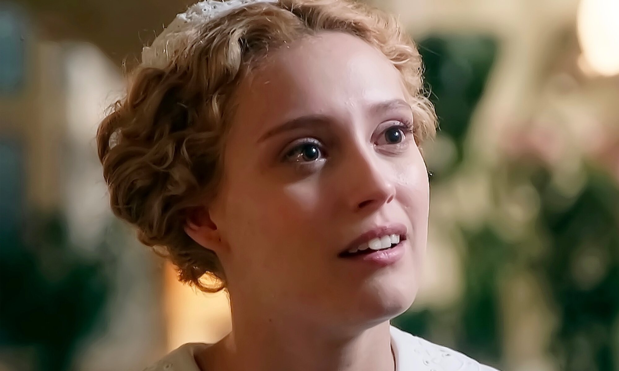 Jana, en 'La promesa'