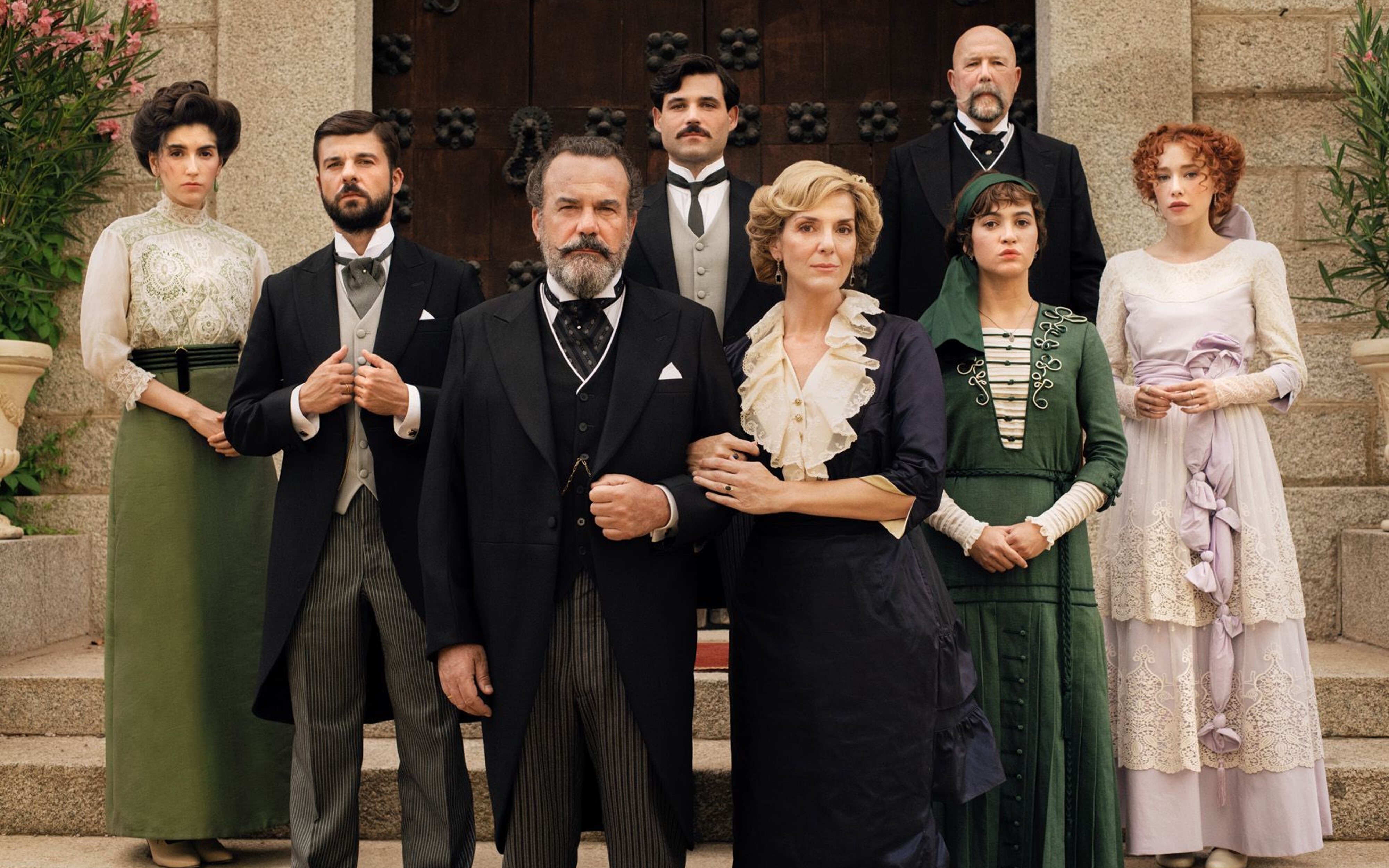 &#39;La Promesa&#39;