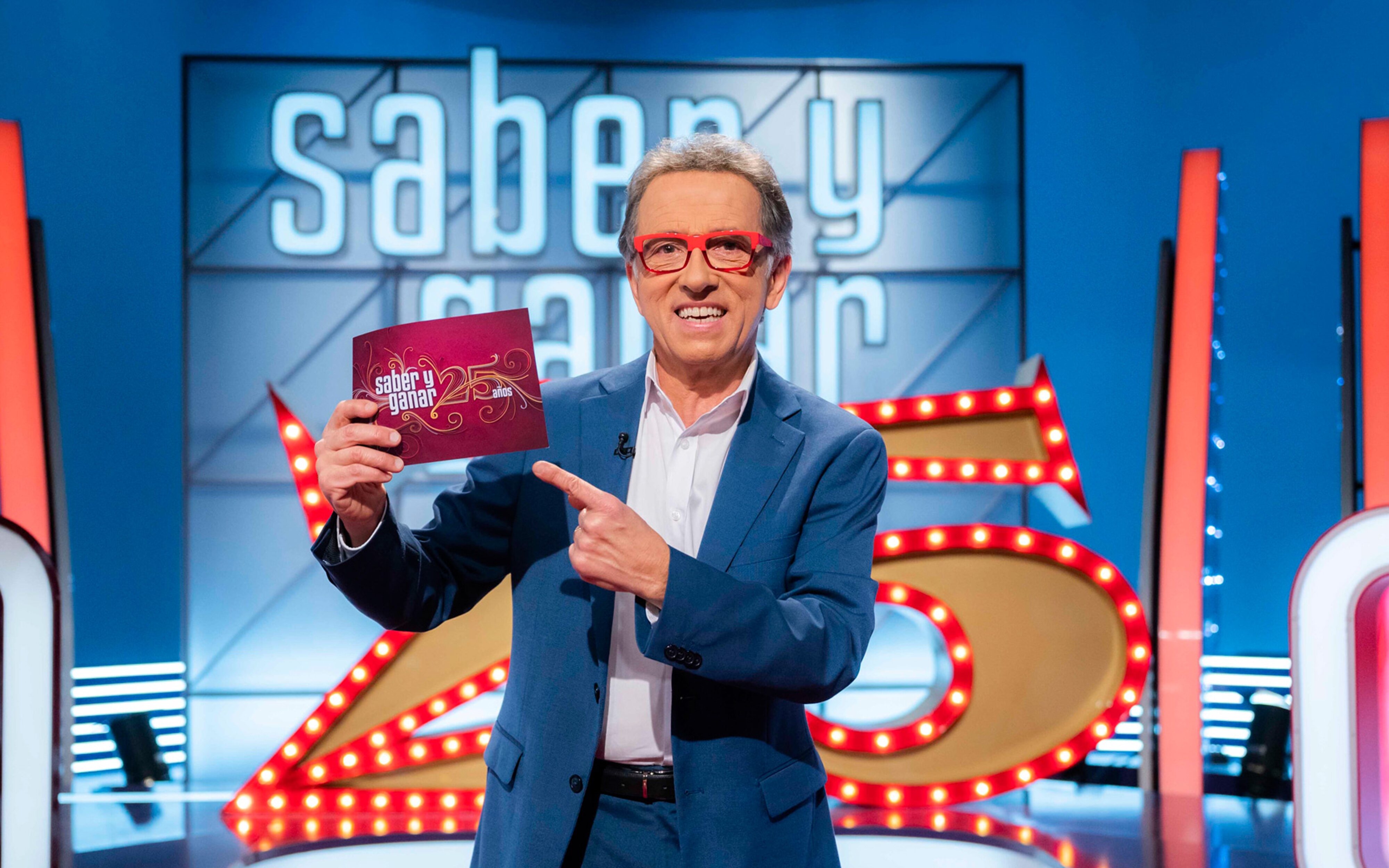 Jordi Hurtado sigue en &#39;Saber y ganar&#39;