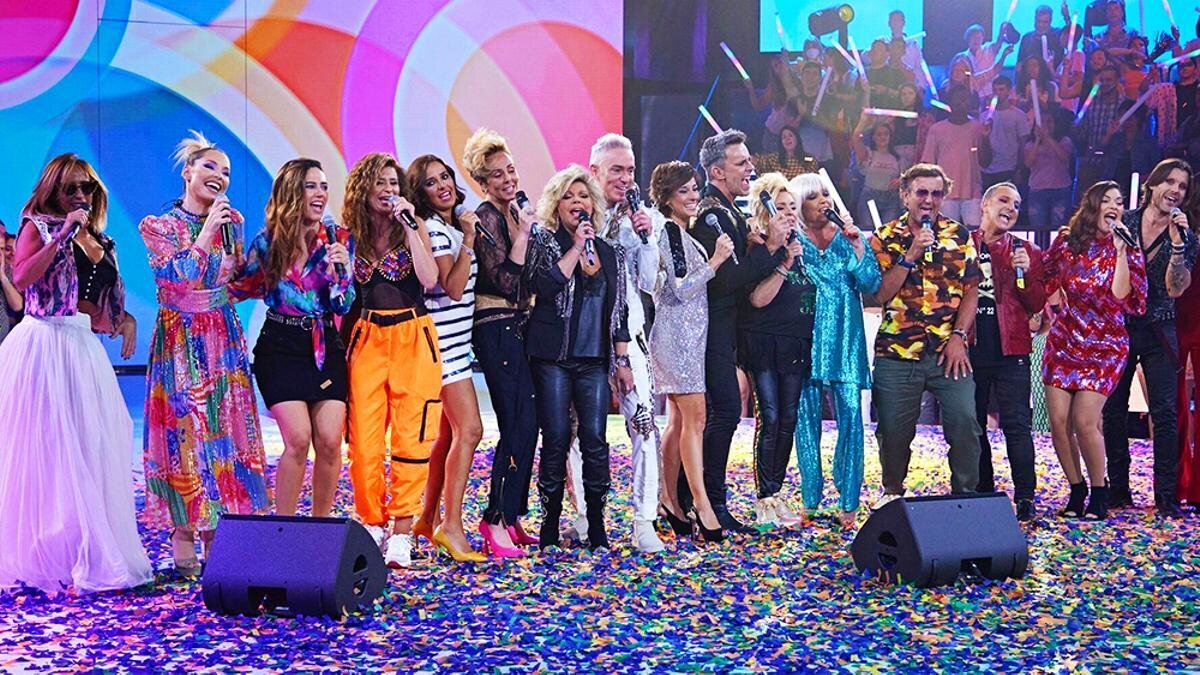 'Sálvame Mediafest'