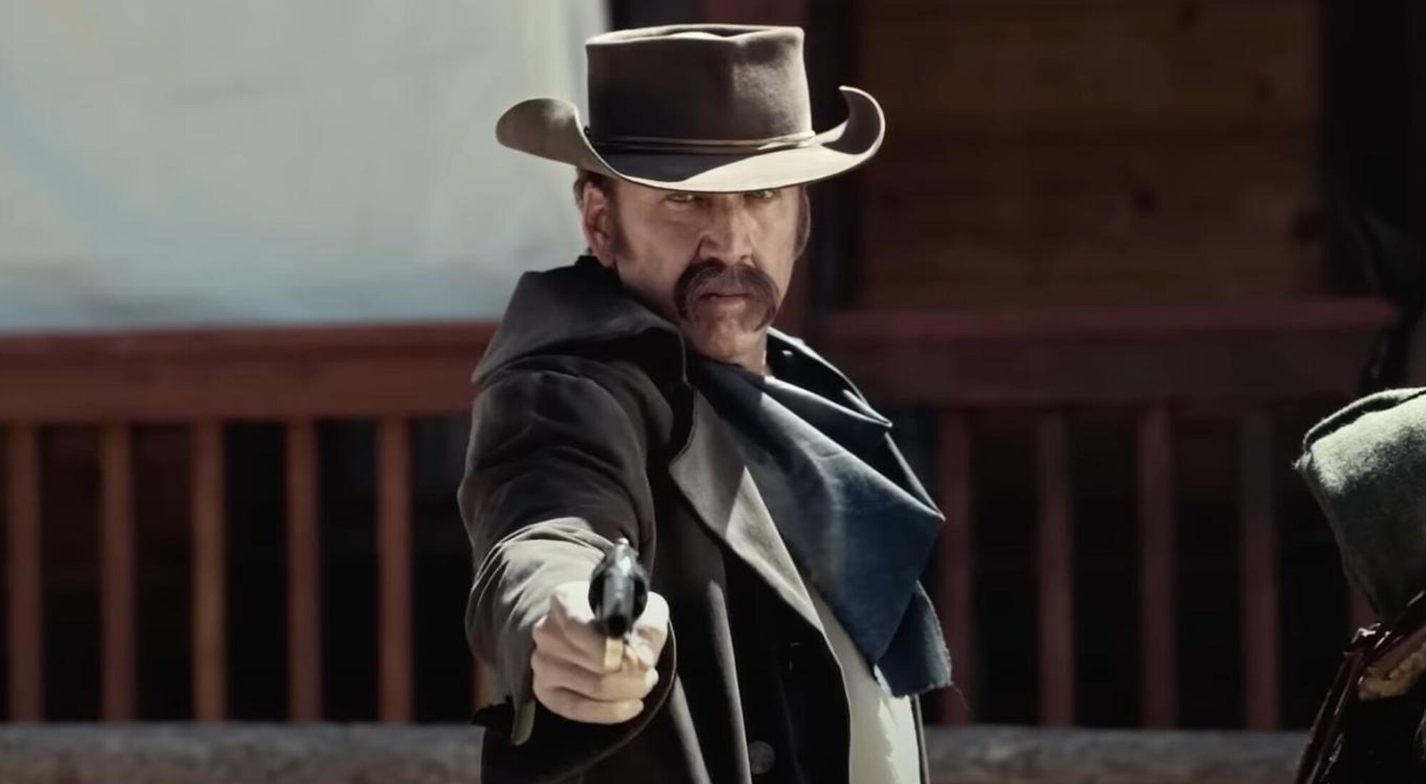 &quot;Camino de la venganza&quot;