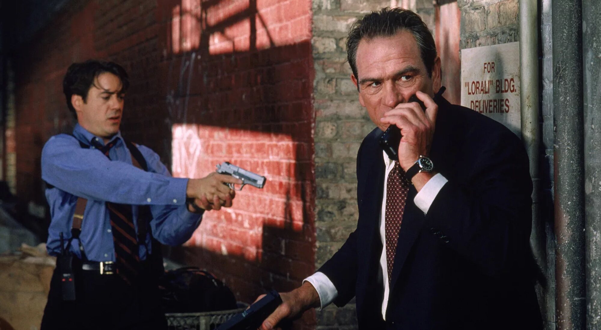 &quot;U.S. Marshals&quot;