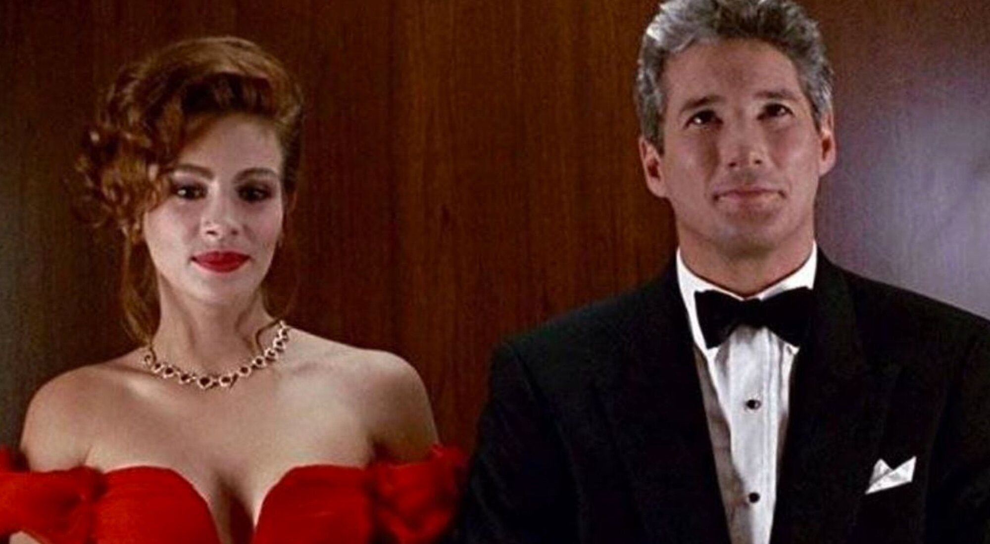 &quot;Pretty Woman&quot;