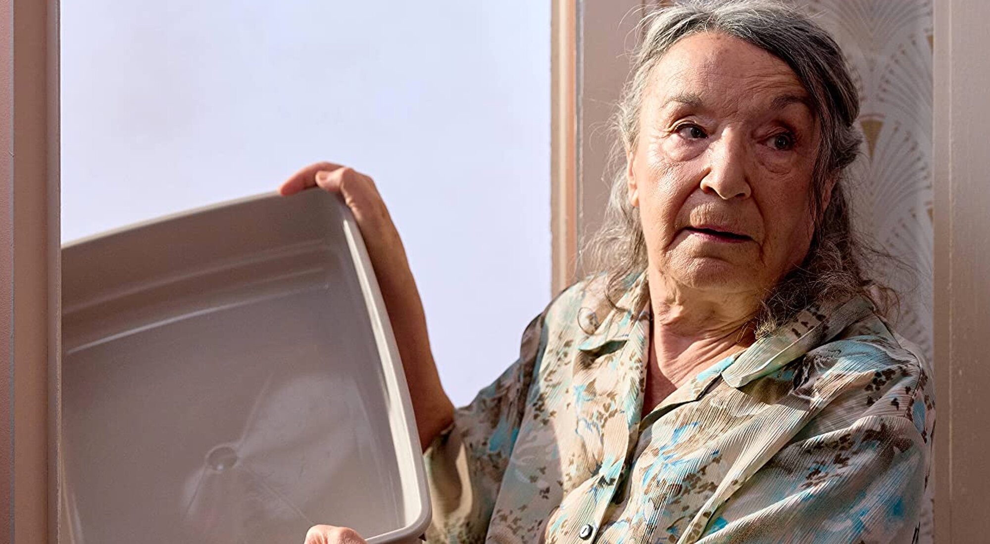 &#39;La que se avecina&#39;