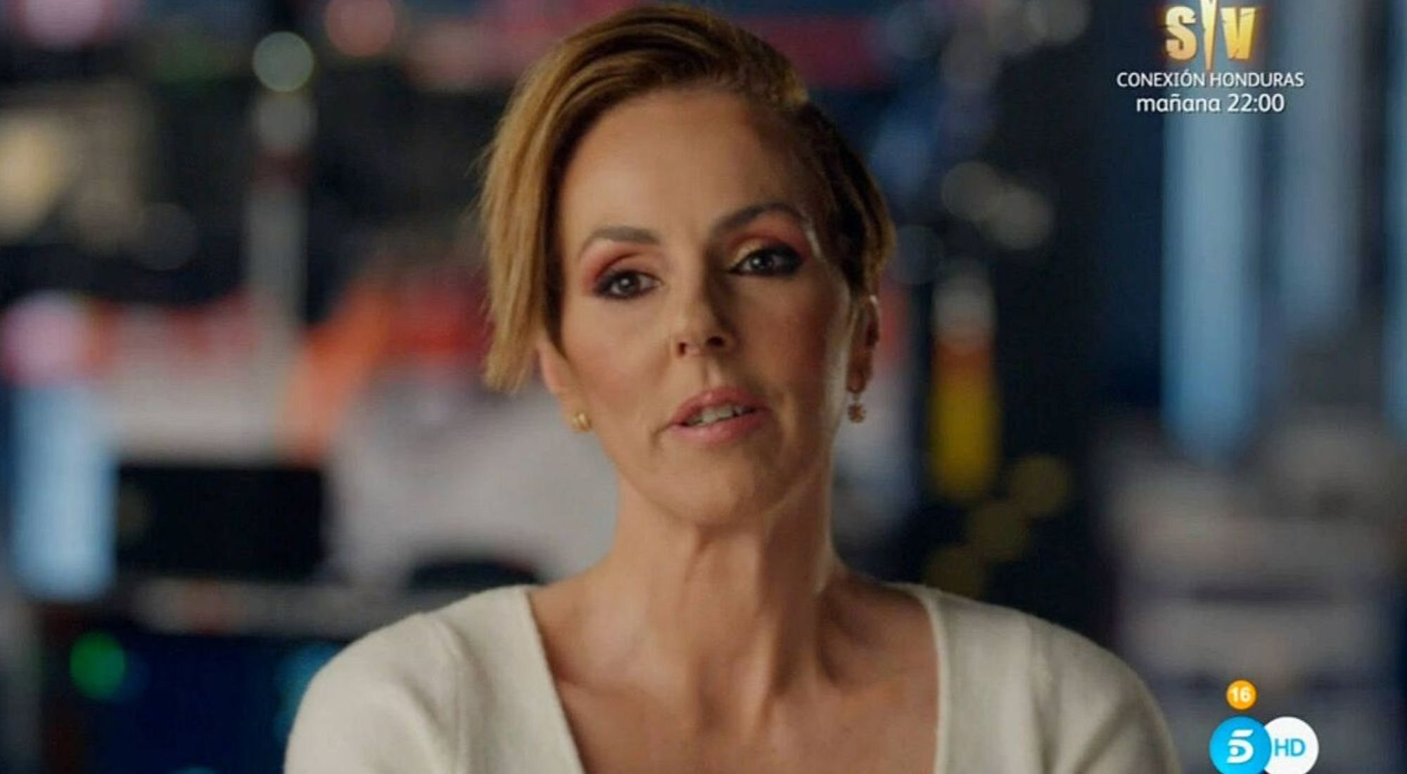 Rocío Carrasco en 'En el nombre de Rocío'