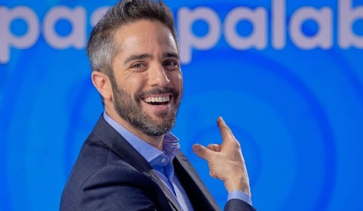 &#39;Pasapalabra&#39;