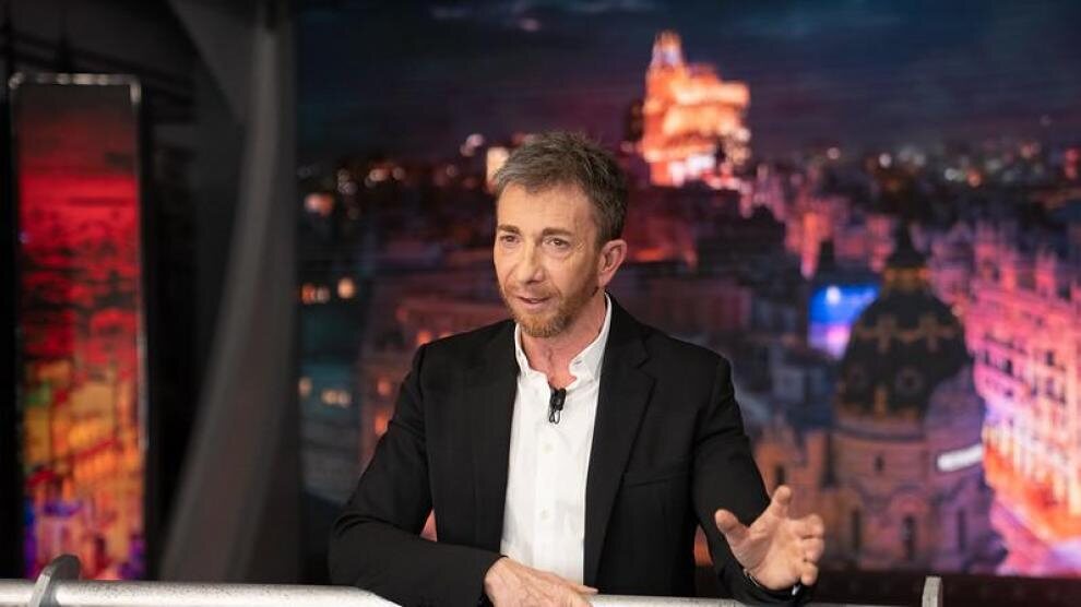 &#39;El hormiguero&#39;