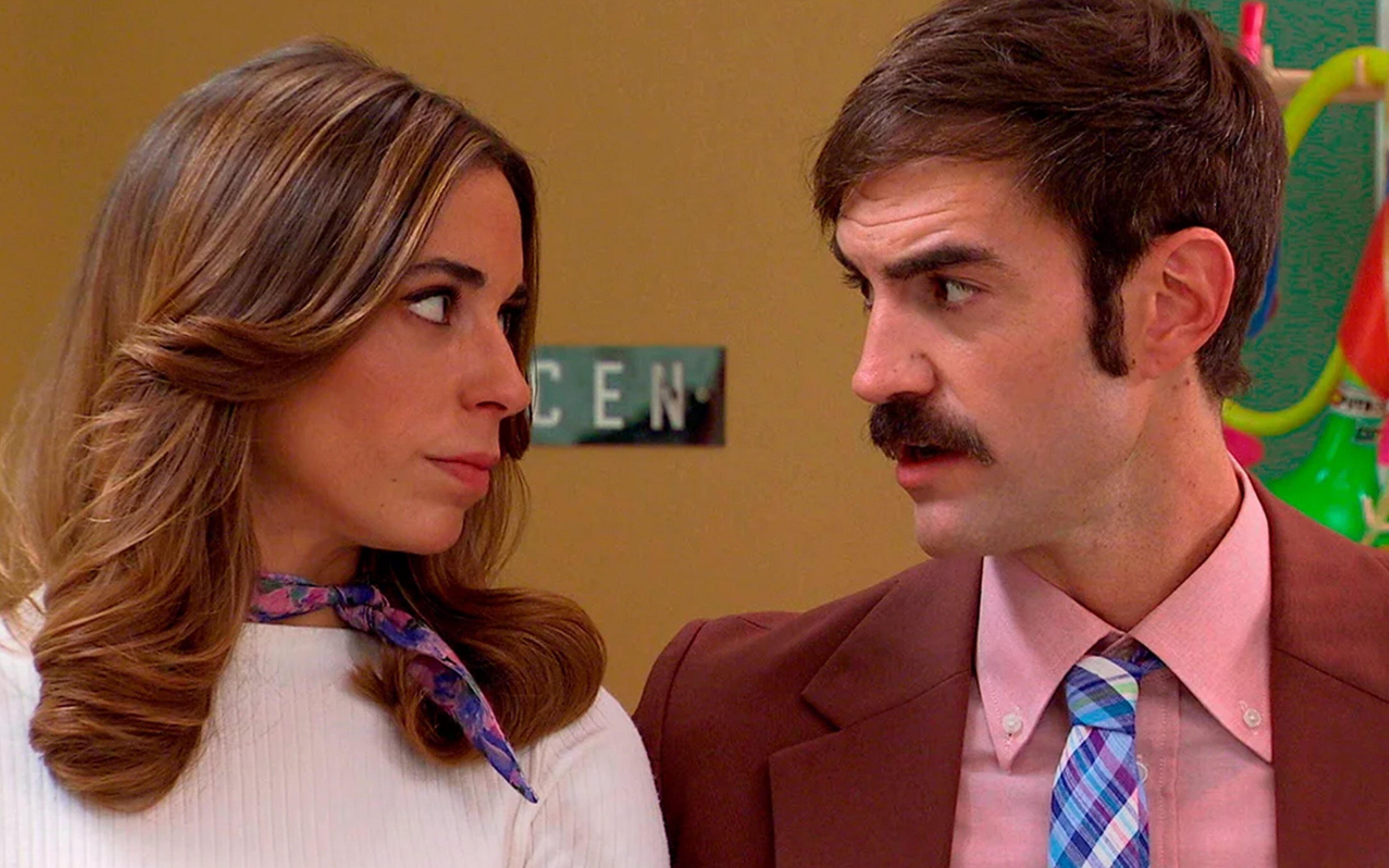 &#39;Amar es para siempre&#39;