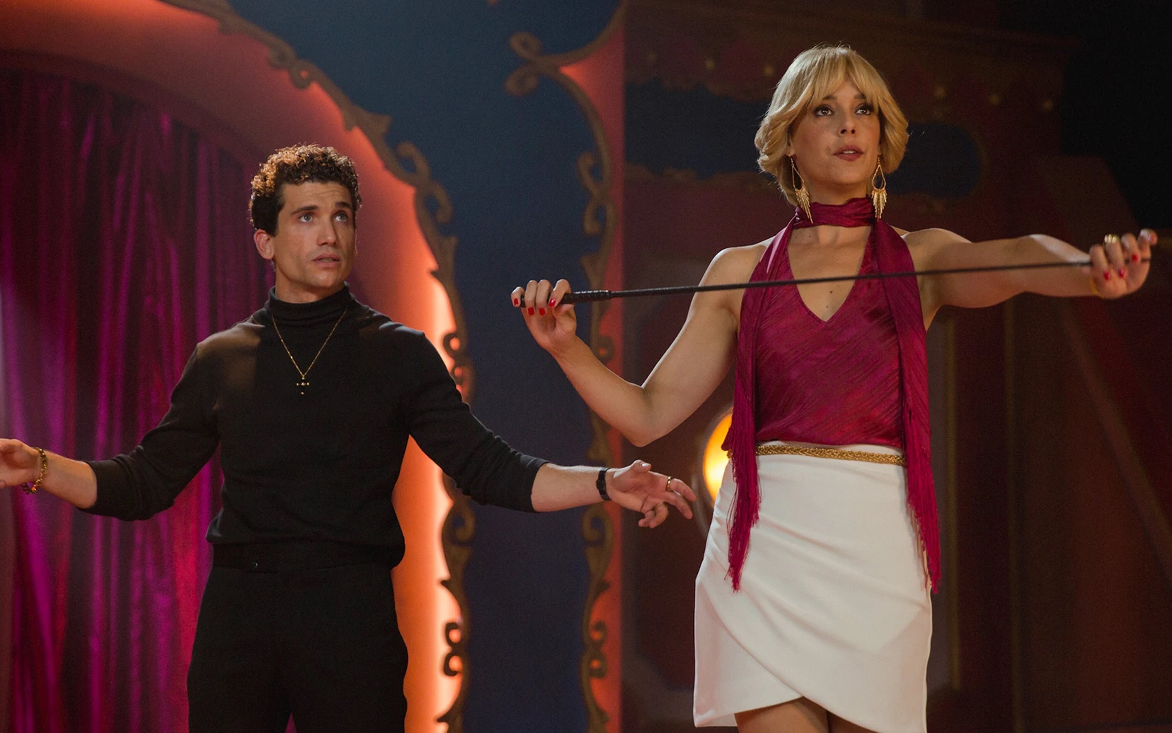 &#39;Cristo y Rey&#39;