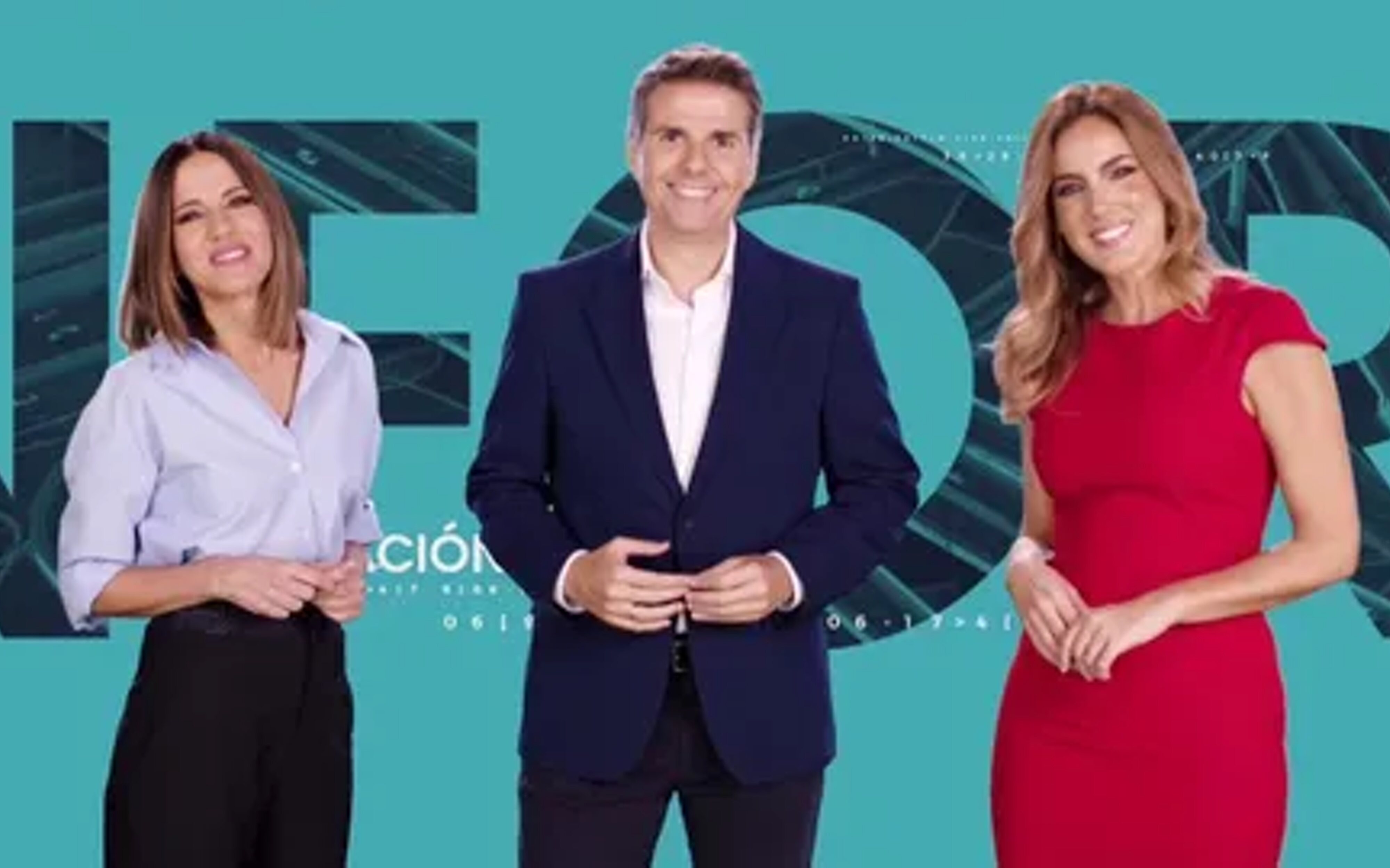 &#39;Cuatro al día&#39;