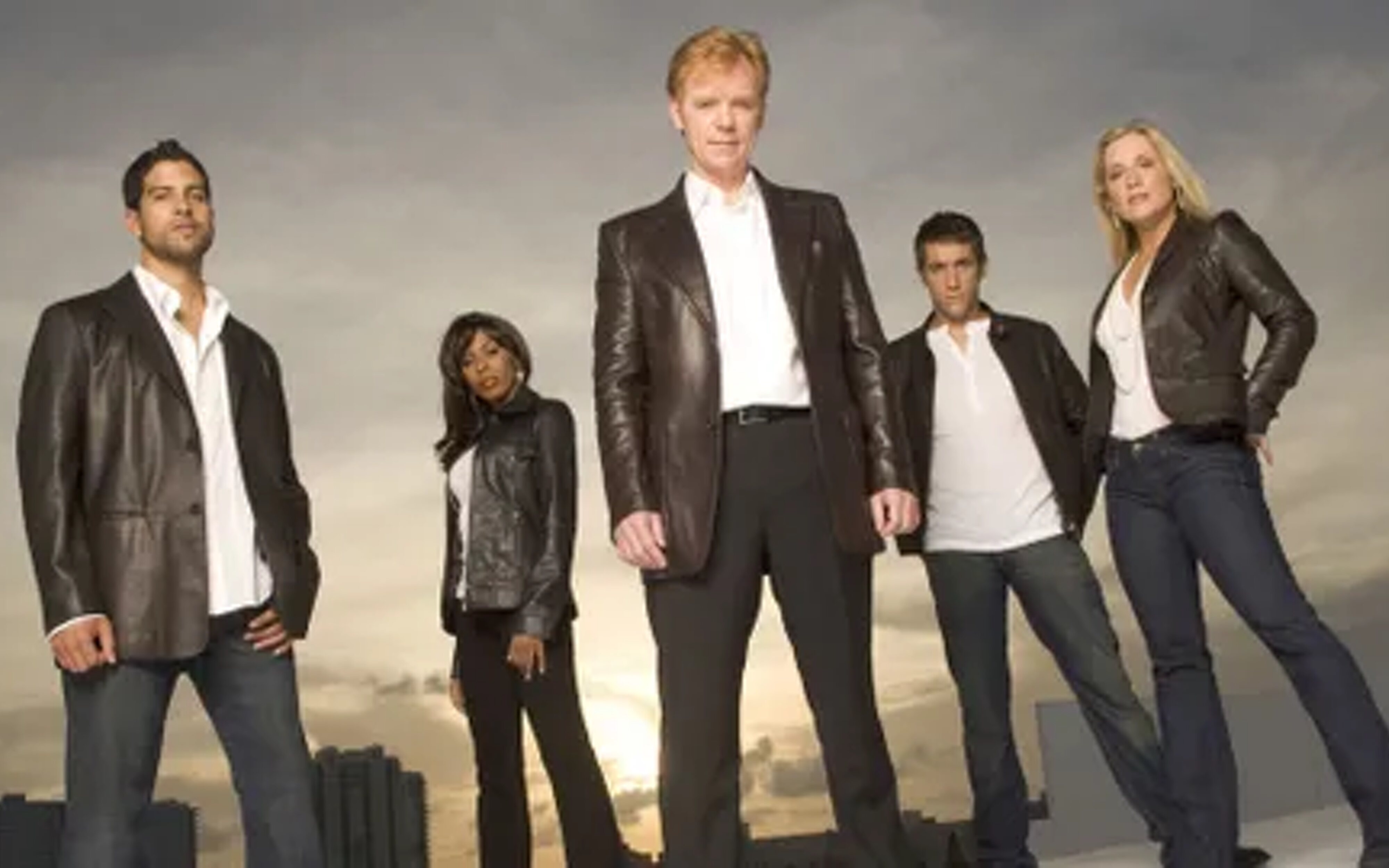 &#39;CSI Miami&#39;