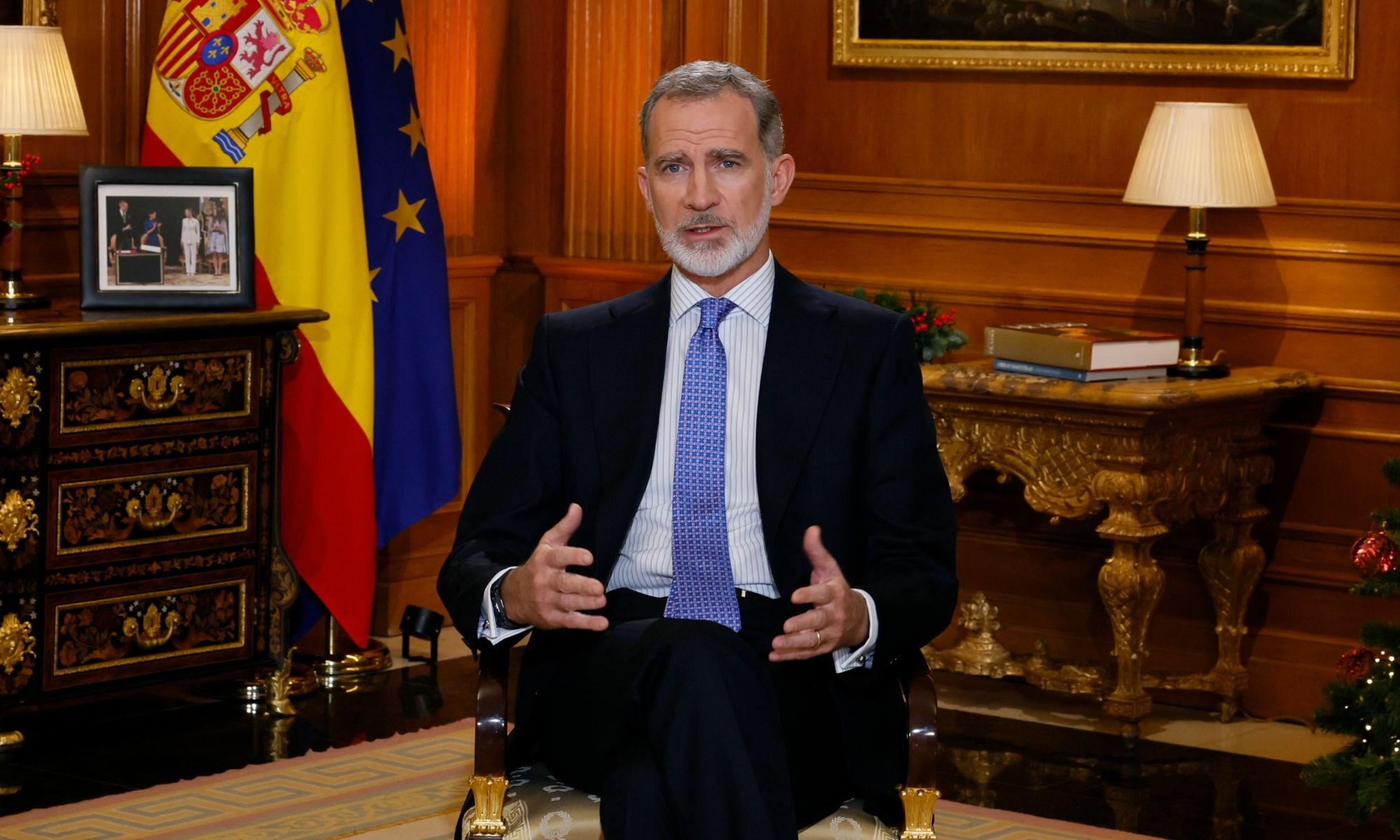 Felipe VI