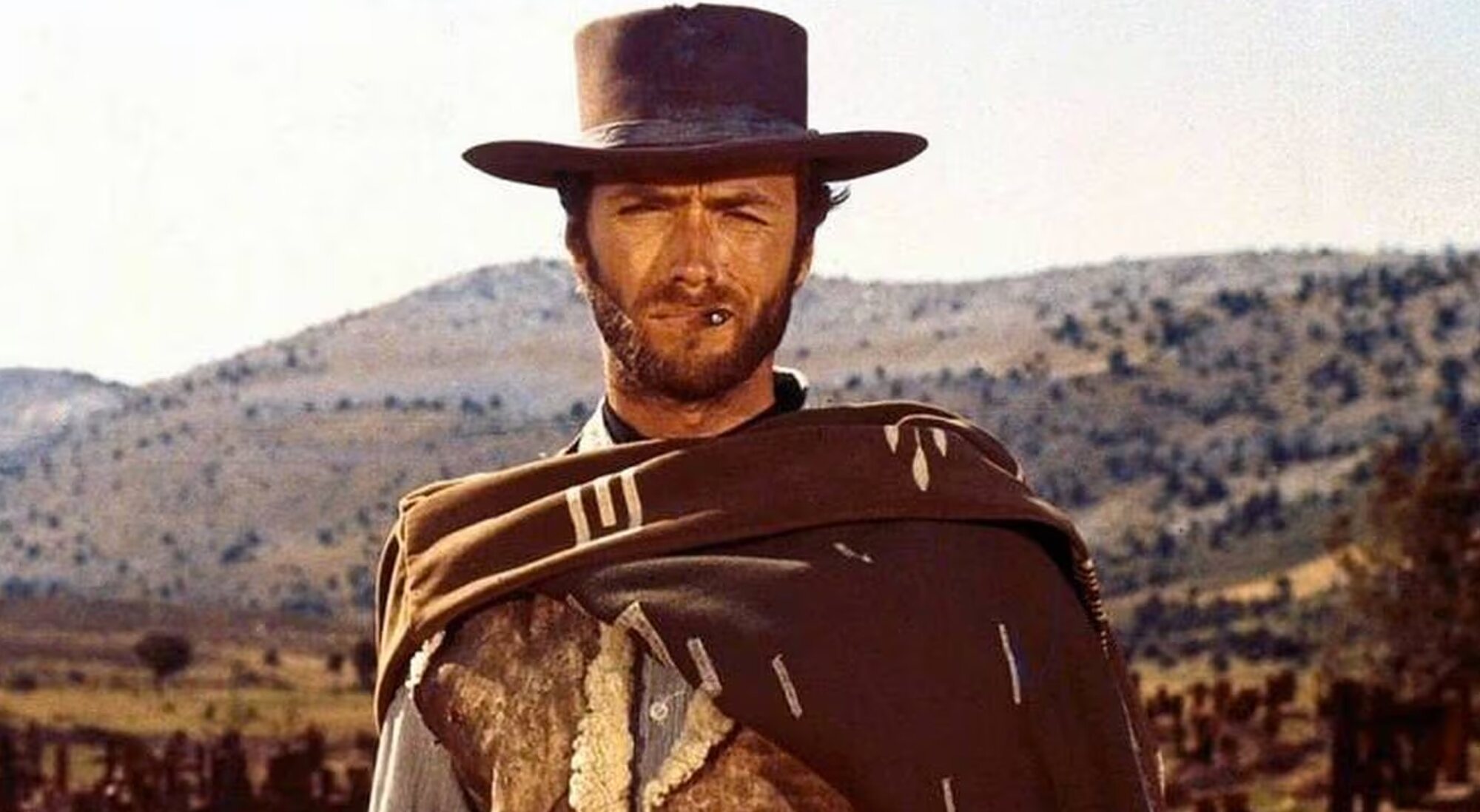 &quot;Por un puñado de dólares&quot;