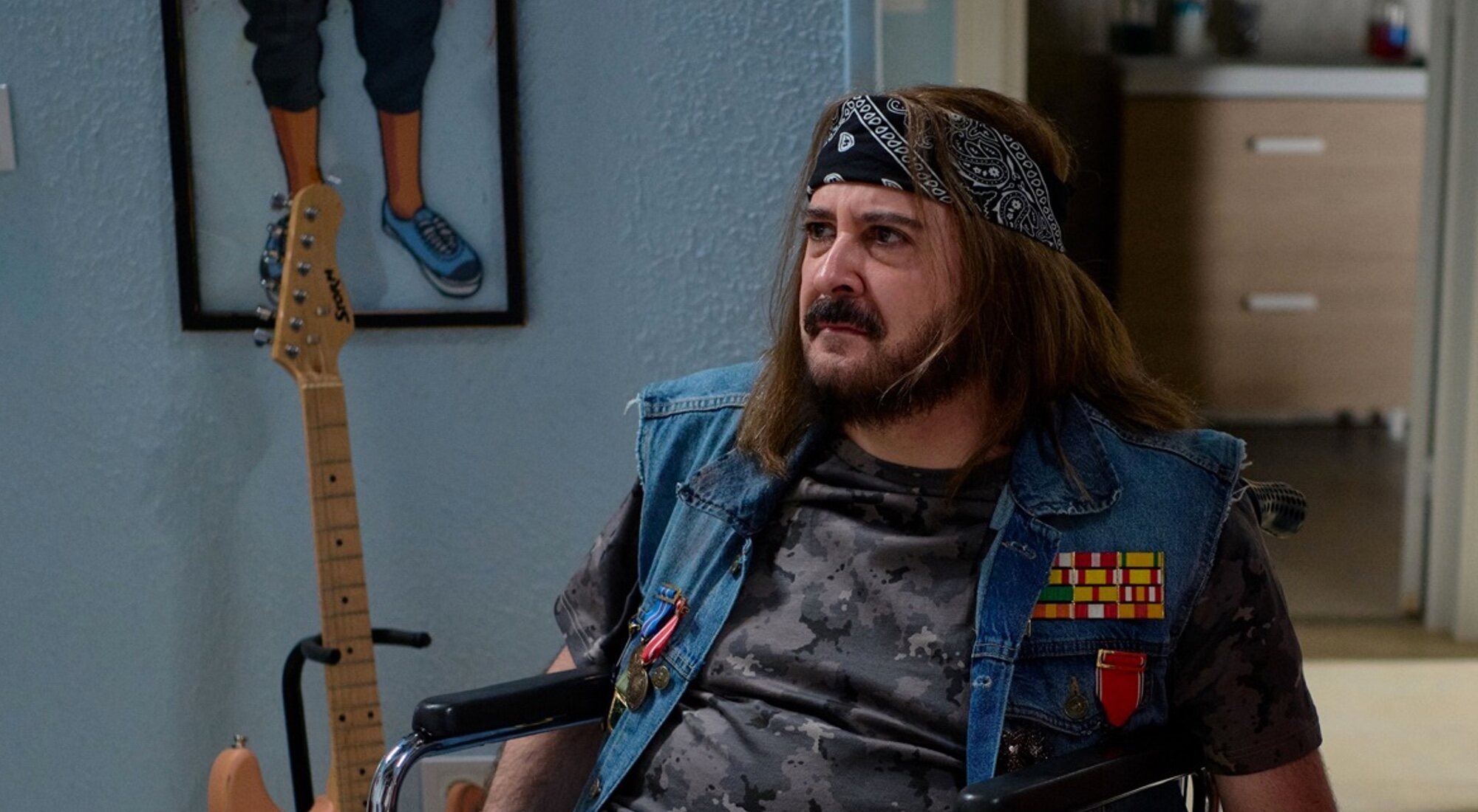 &#39;La que se avecina&#39;