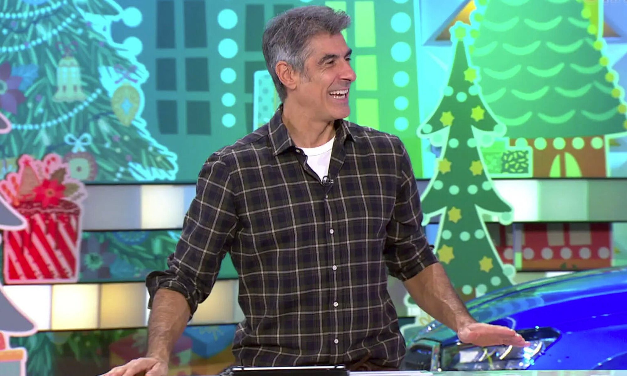 &#39;La ruleta de la suerte&#39;