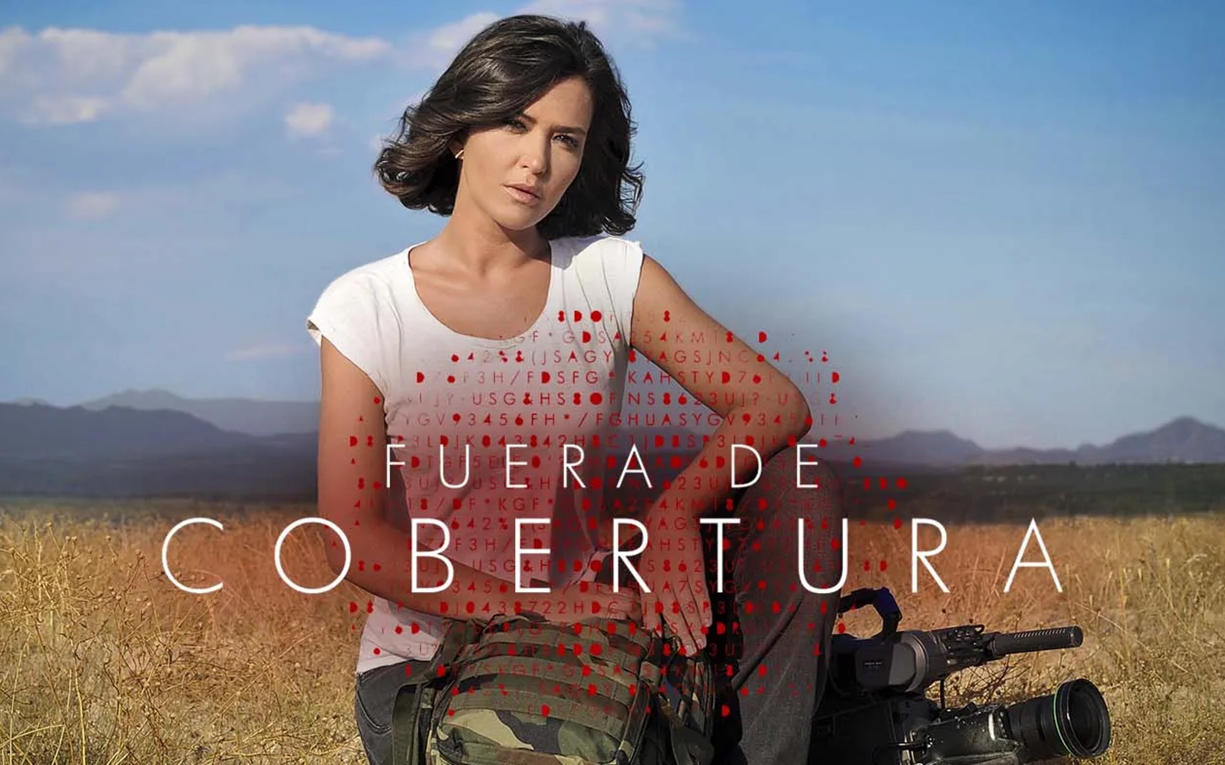 &#39;Fuera de cobertura&#39;