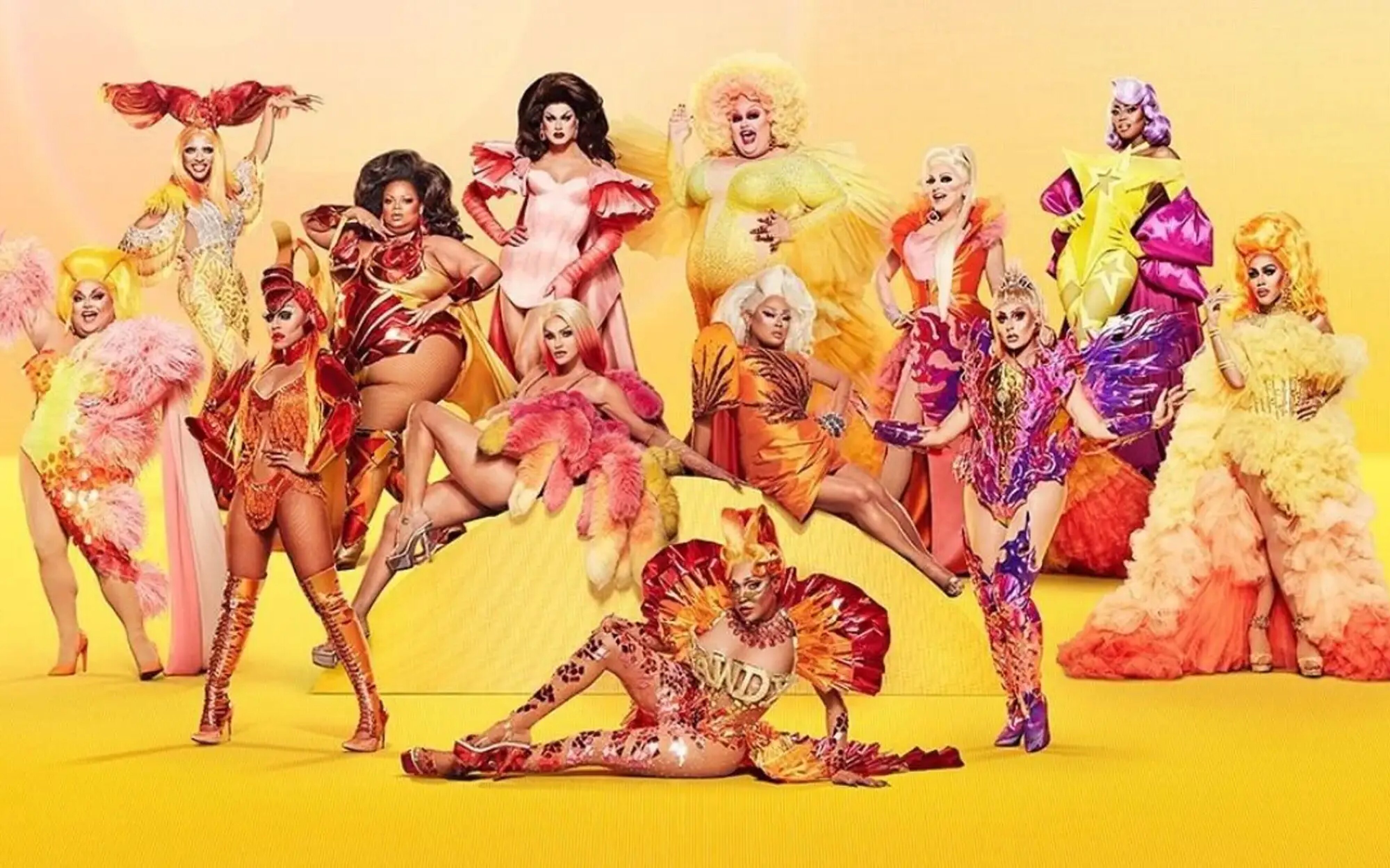 &#39;Drag Race España: All Stars&#39;