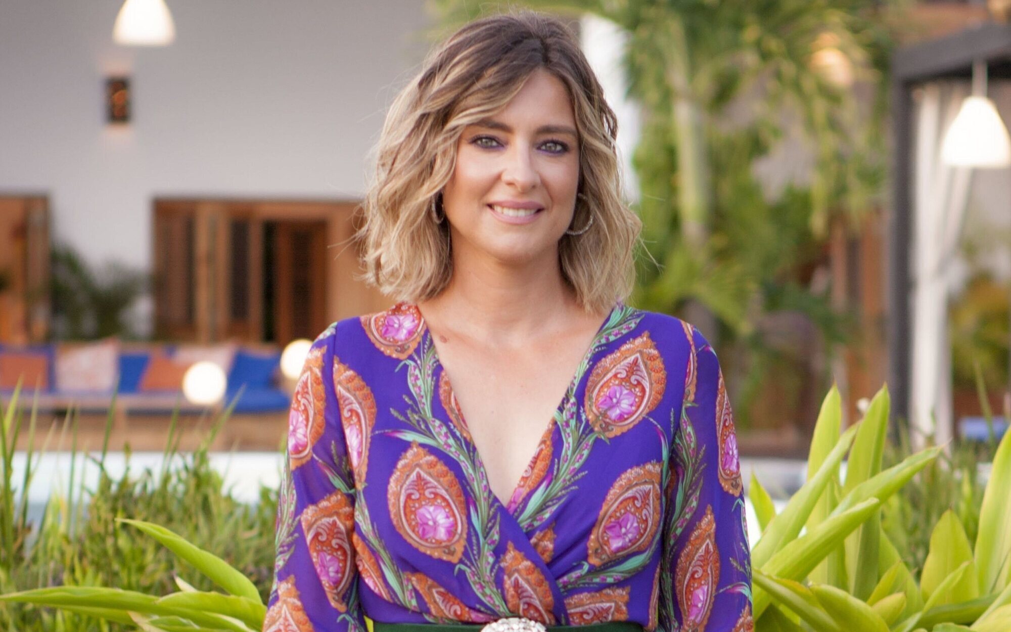 &#39;La isla de las tentaciones&#39;