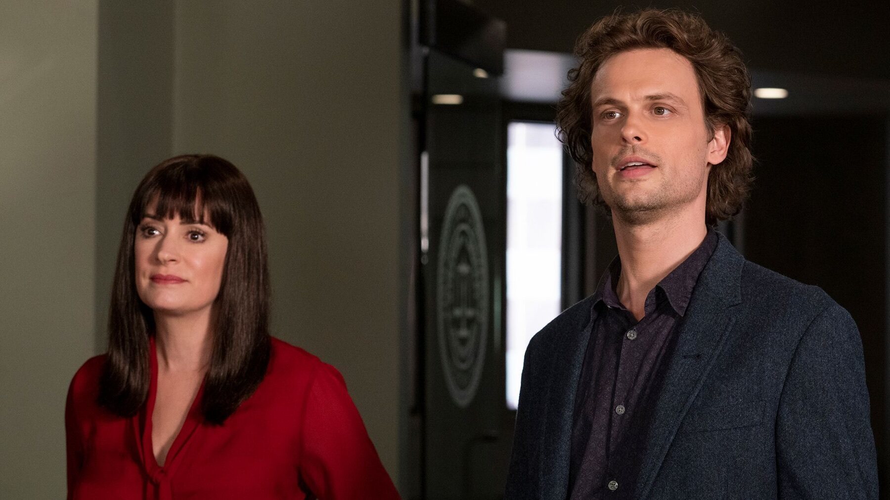 &#39;Mentes criminales&#39;