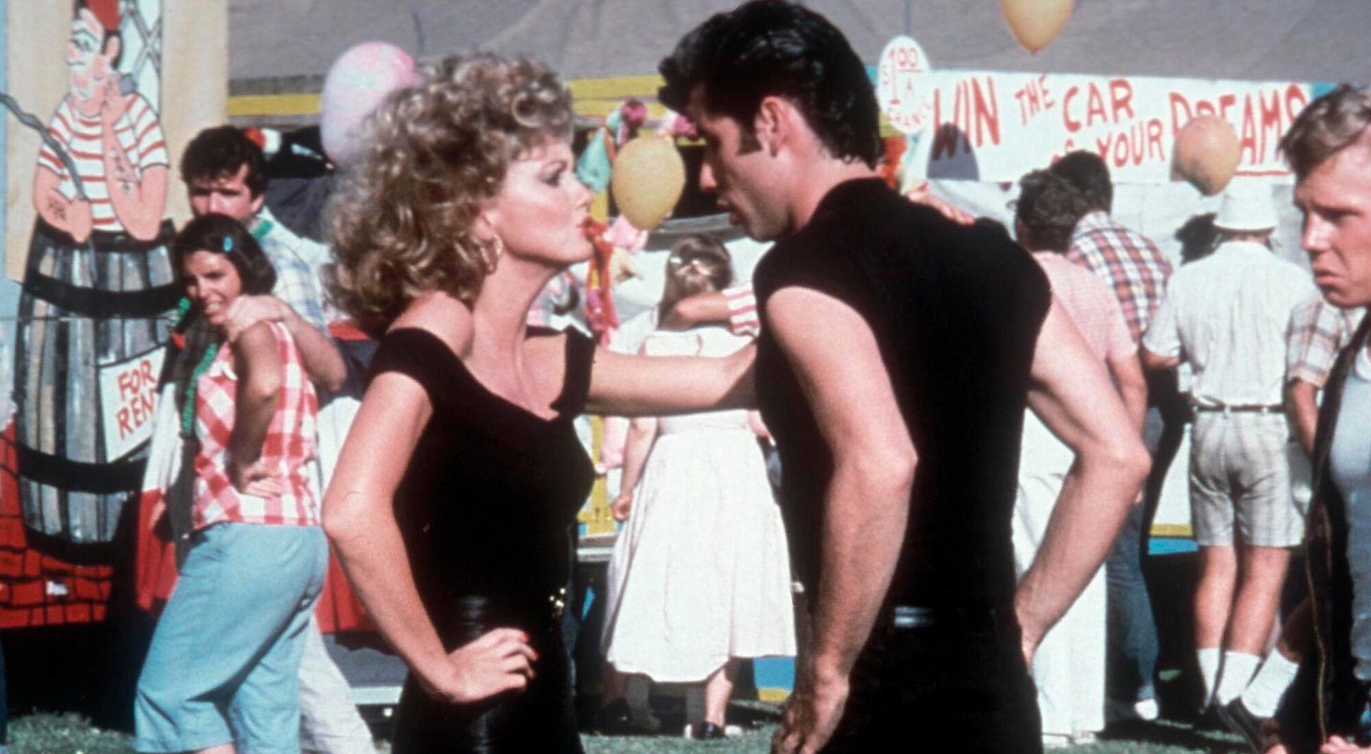 &quot;Grease&quot;